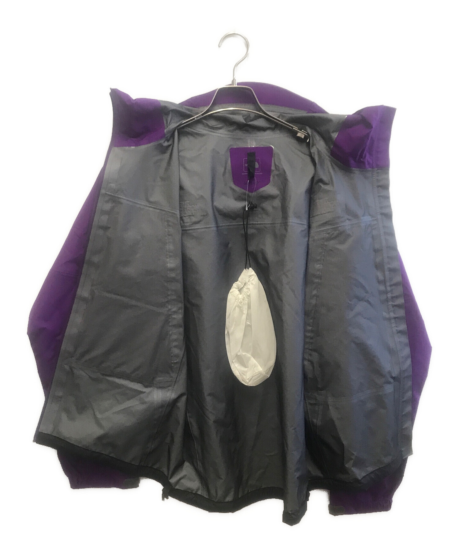 中古・古着通販】THE NORTH FACE (ザ ノース フェイス) クライムライト 