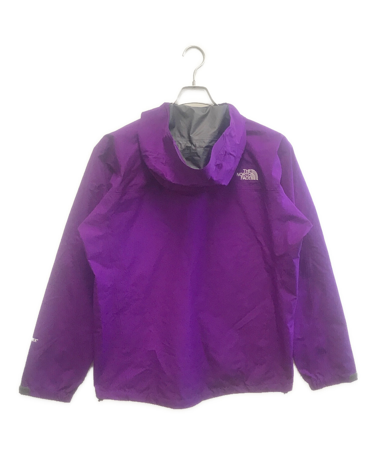 中古・古着通販】THE NORTH FACE (ザ ノース フェイス) クライムライト 