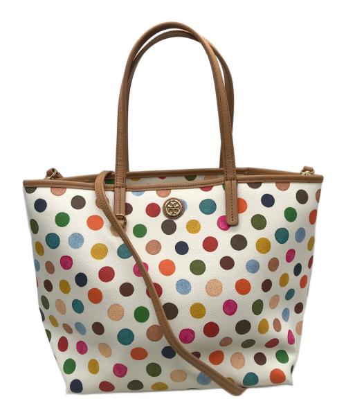 中古・古着通販】TORY BURCH (トリーバーチ) 2WAYショルダー
