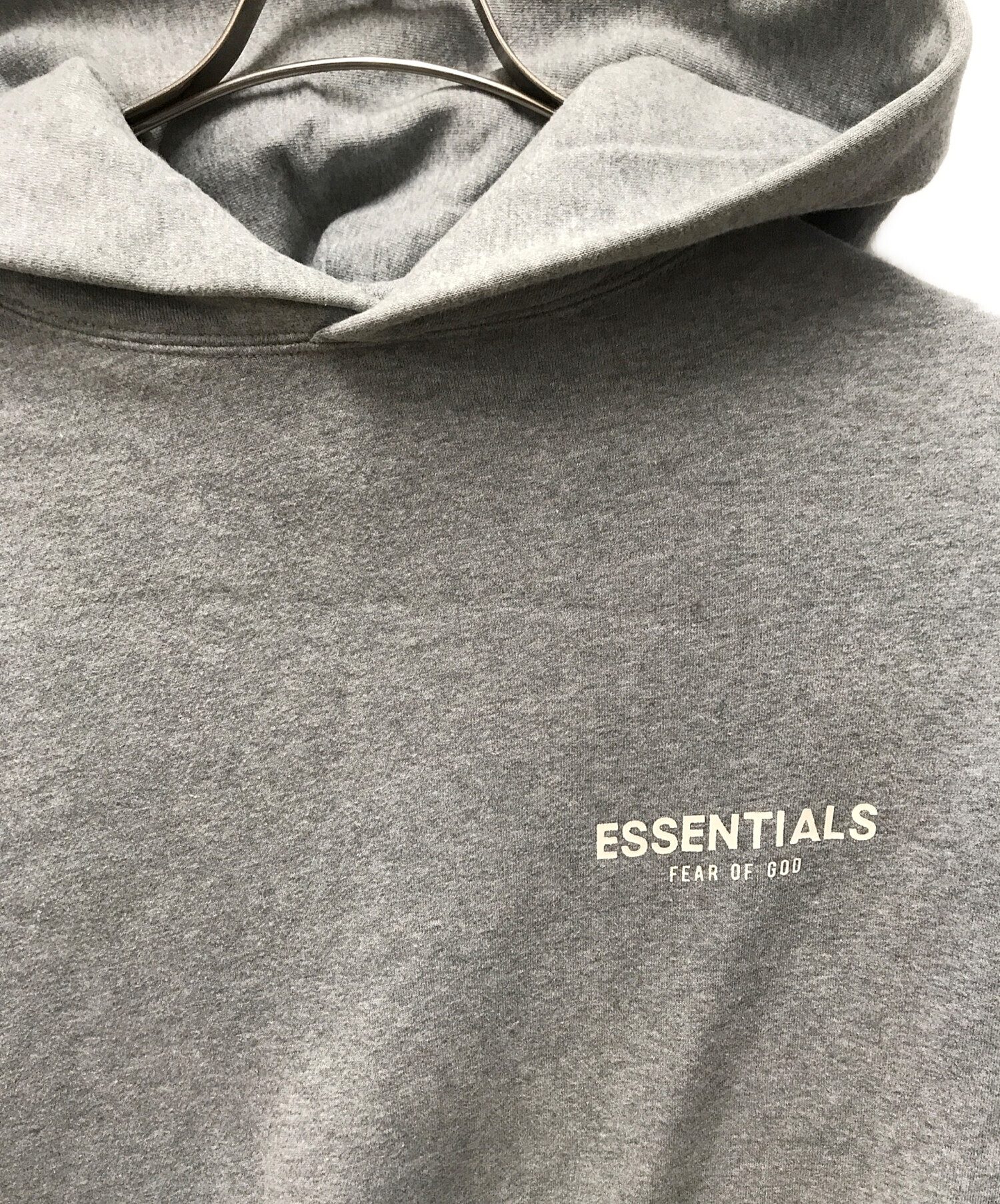 中古・古着通販】FOG ESSENTIALS (フィアオブゴッド エッセンシャル 