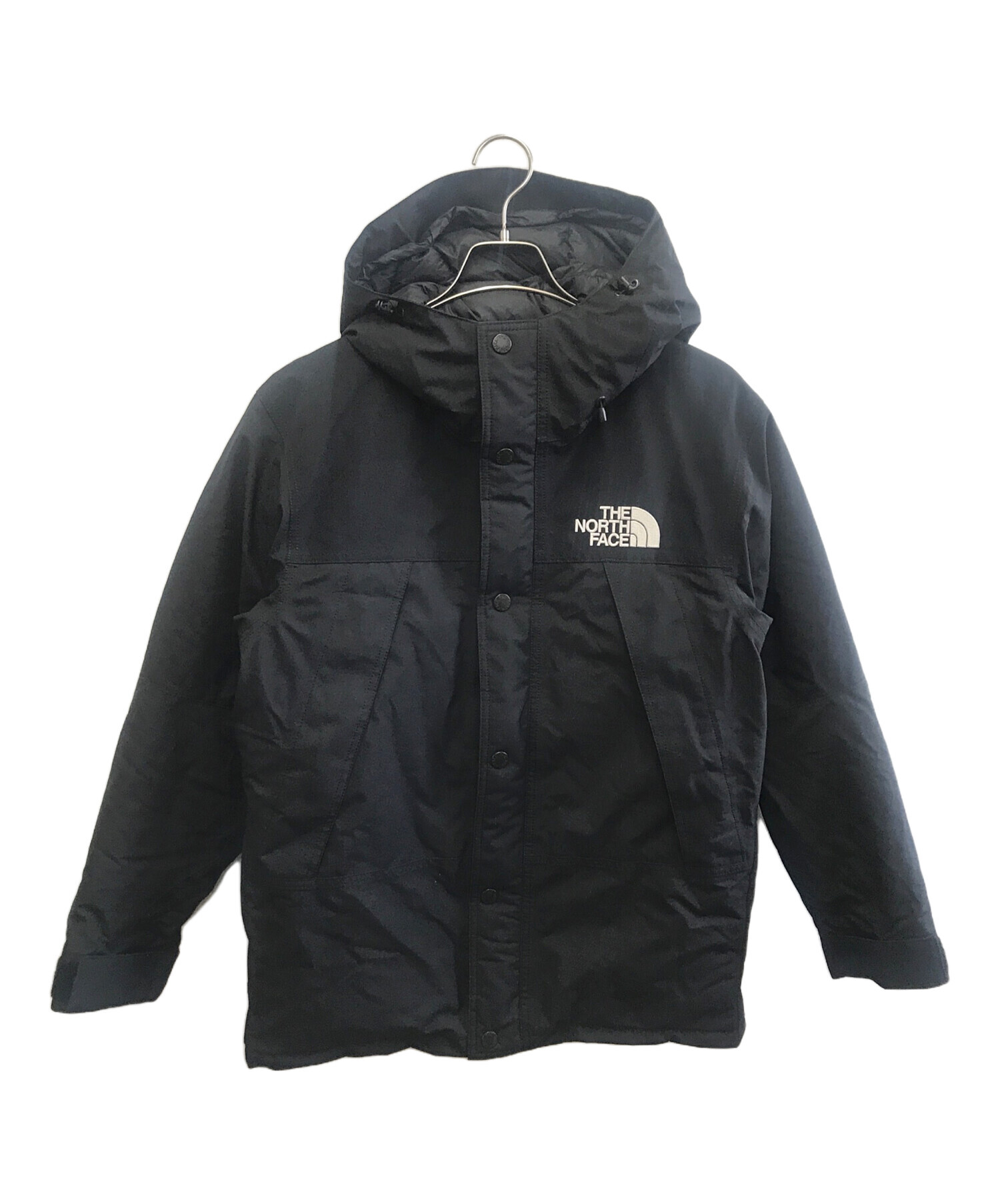 中古・古着通販】THE NORTH FACE (ザ ノース フェイス) ダウン 