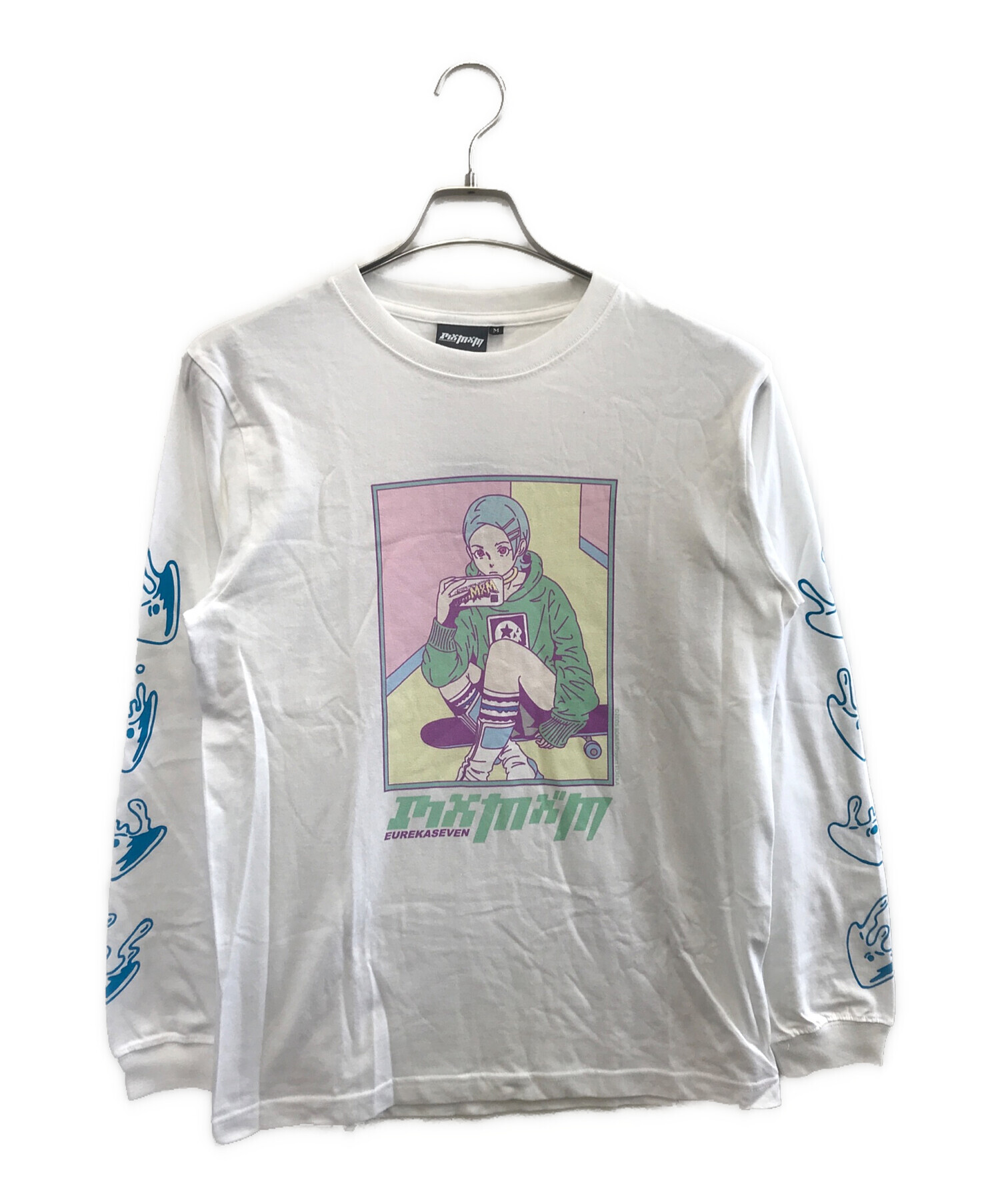 中古・古着通販】交響詩篇エウレカセブン (コウキョウシヘン 
