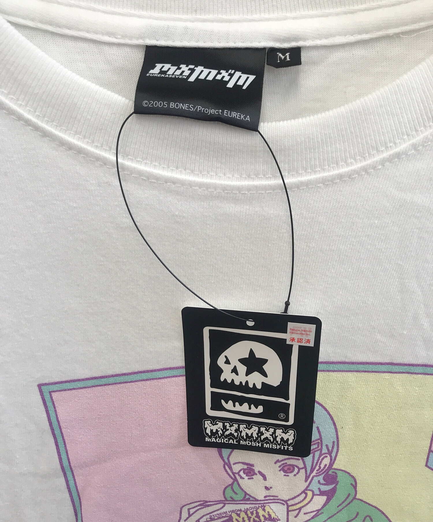 中古・古着通販】交響詩篇エウレカセブン (コウキョウシヘン 