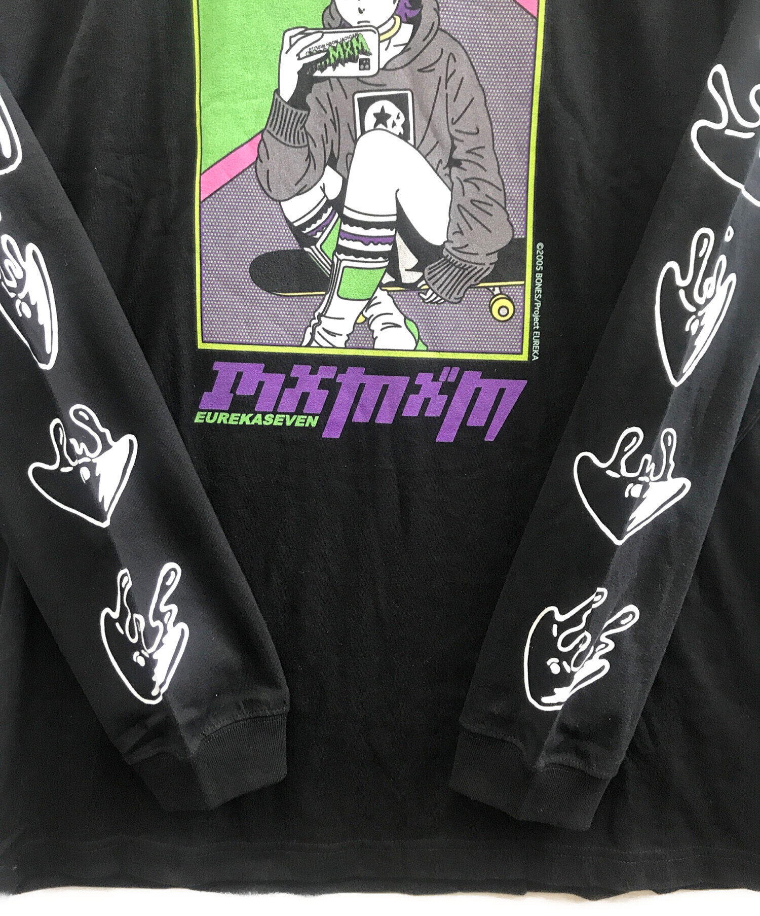 中古・古着通販】交響詩篇エウレカセブン (コウキョウシヘン