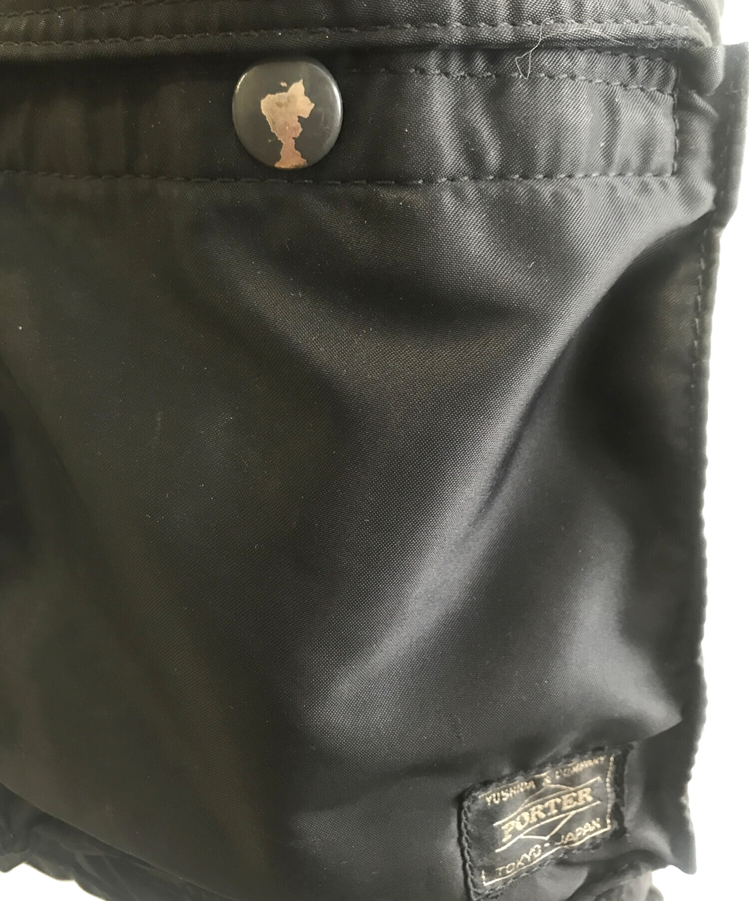 中古・古着通販】PORTER (ポーター) リュック｜ブランド・古着通販