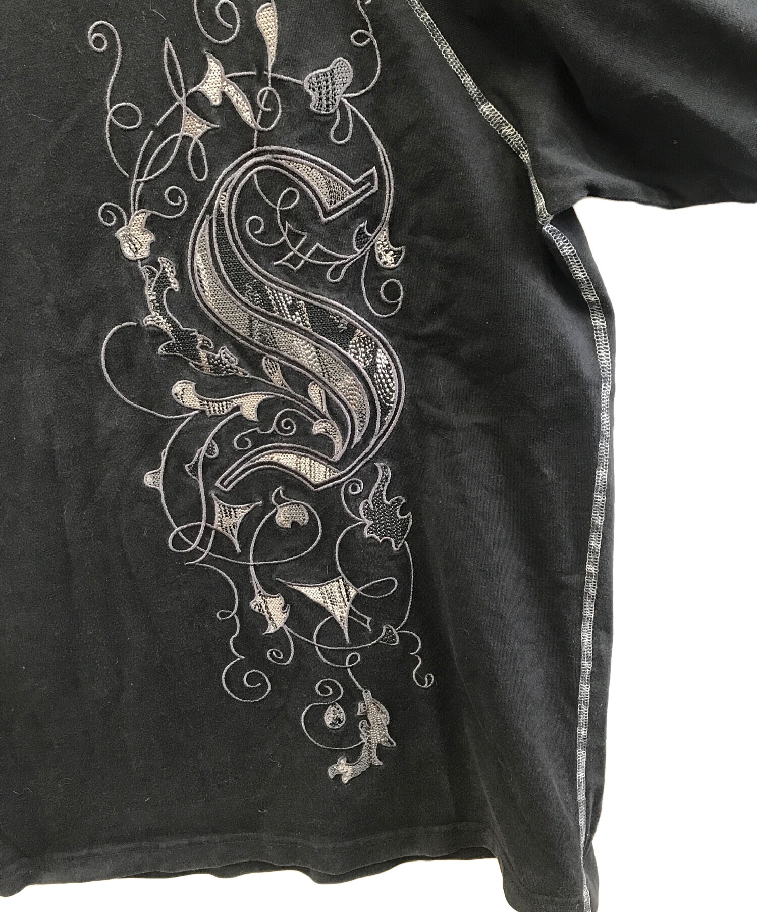 中古・古着通販】Supreme (シュプリーム) COOGI (クージー) 半袖