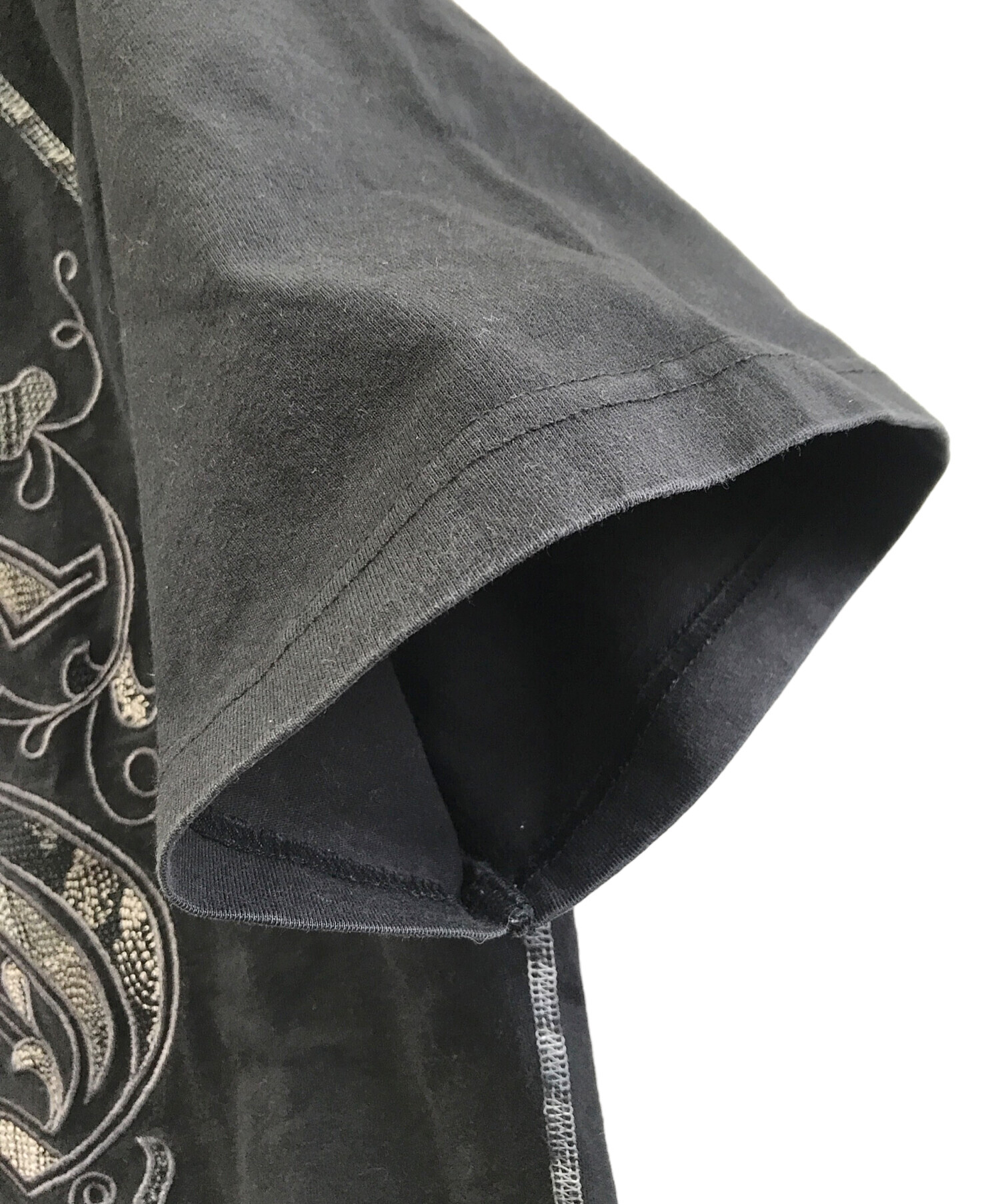 中古・古着通販】Supreme (シュプリーム) COOGI (クージー) 半袖