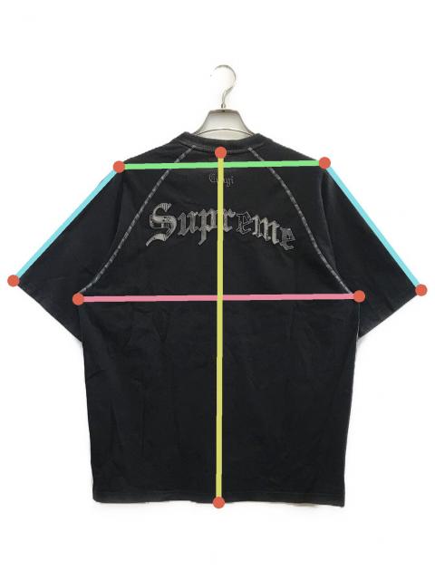 中古・古着通販】Supreme (シュプリーム) COOGI (クージー) 半袖