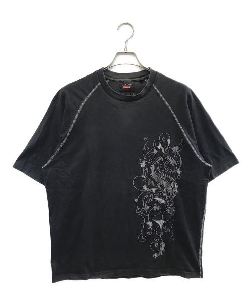 中古・古着通販】Supreme (シュプリーム) COOGI (クージー) 半袖