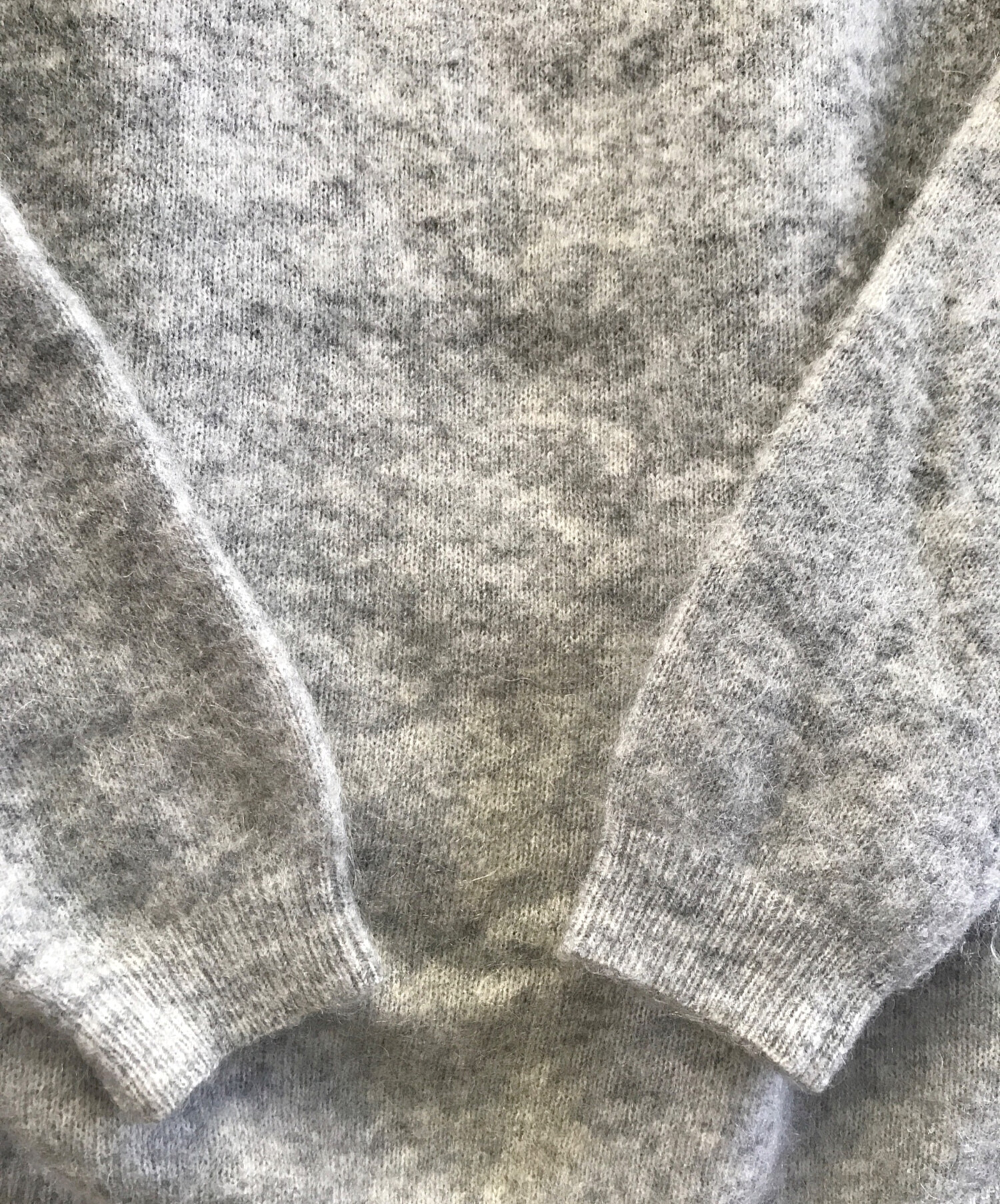 中古・古着通販】ACNE STUDIOS (アクネ ストゥディオス) セーター