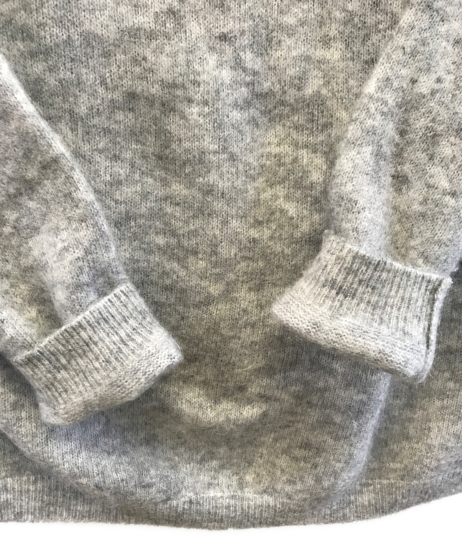 中古・古着通販】ACNE STUDIOS (アクネ ストゥディオス) セーター