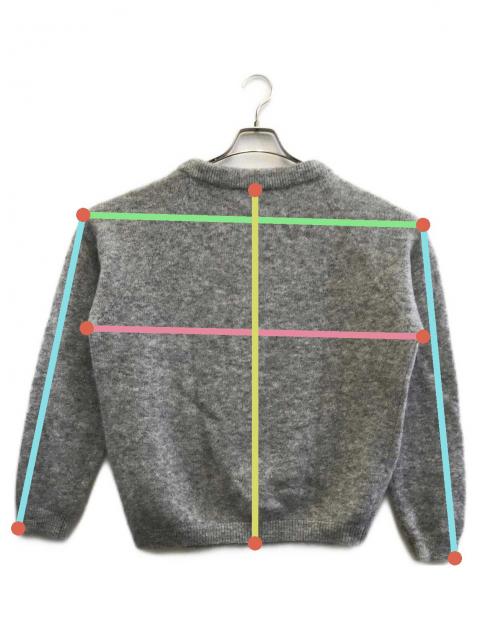 中古・古着通販】ACNE STUDIOS (アクネ ストゥディオス) セーター 中古・古着通販】ACNE STUDIOS (アクネ ストゥディオス) セーター