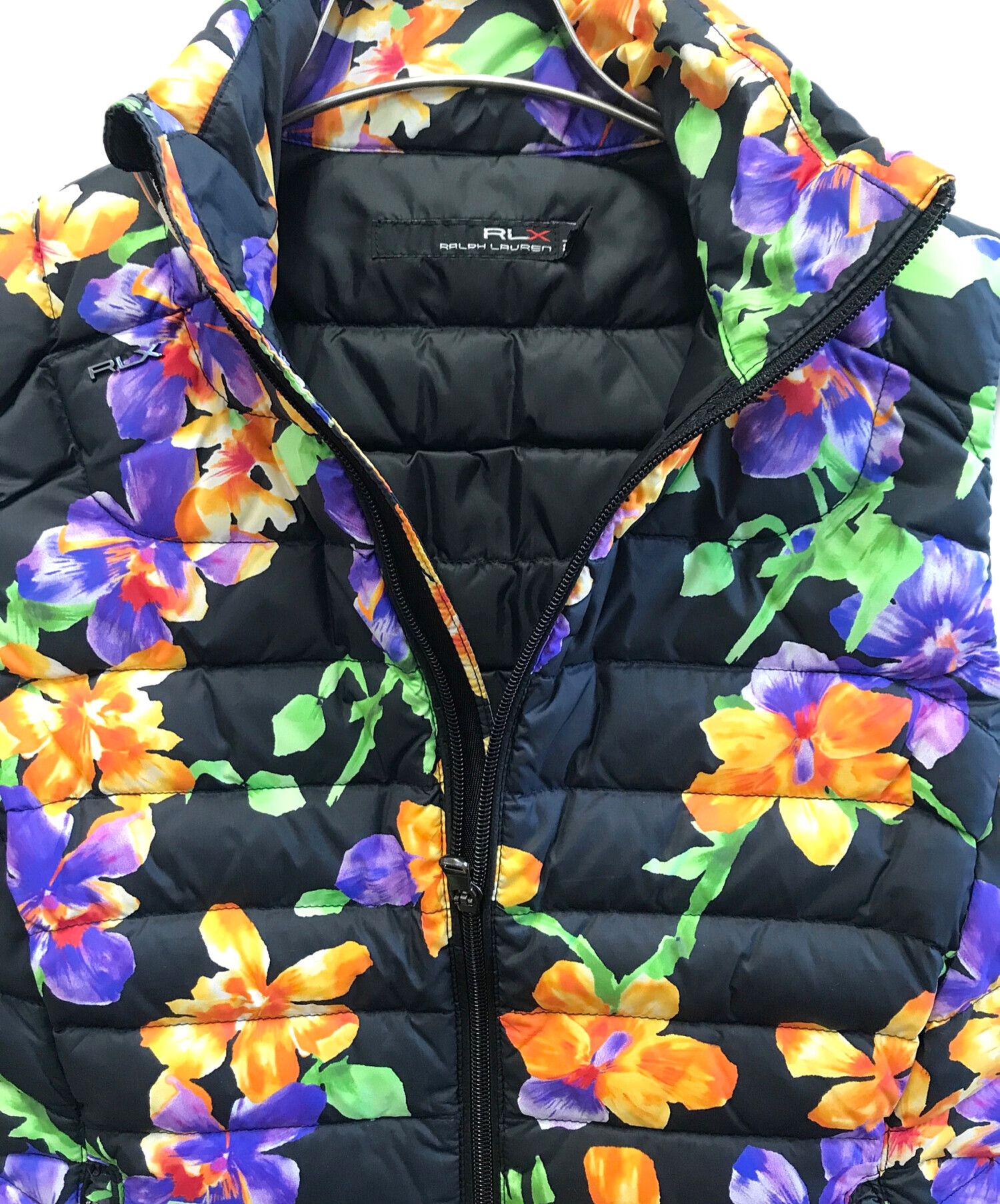 中古・古着通販】RLX RALPH LAUREN (アールエルエックスラルフローレン