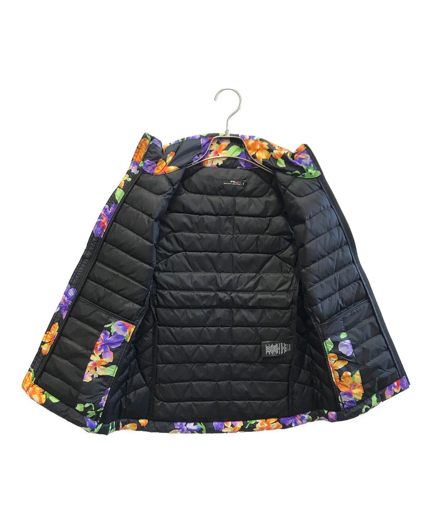 中古・古着通販】RLX RALPH LAUREN (アールエルエックスラルフローレン