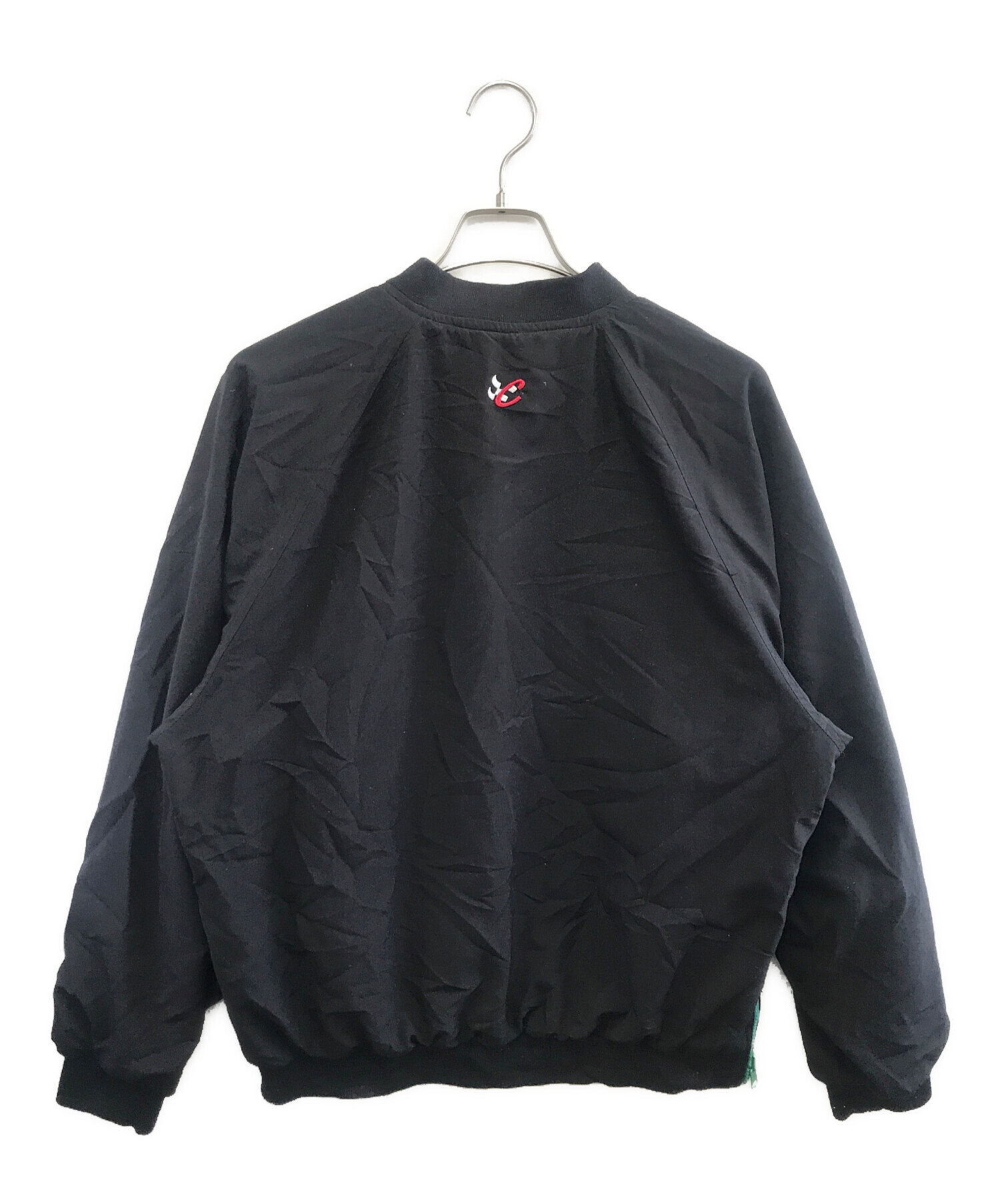 中古・古着通販】CHASE (チェイス) リバーシブルレーシングジャケット 