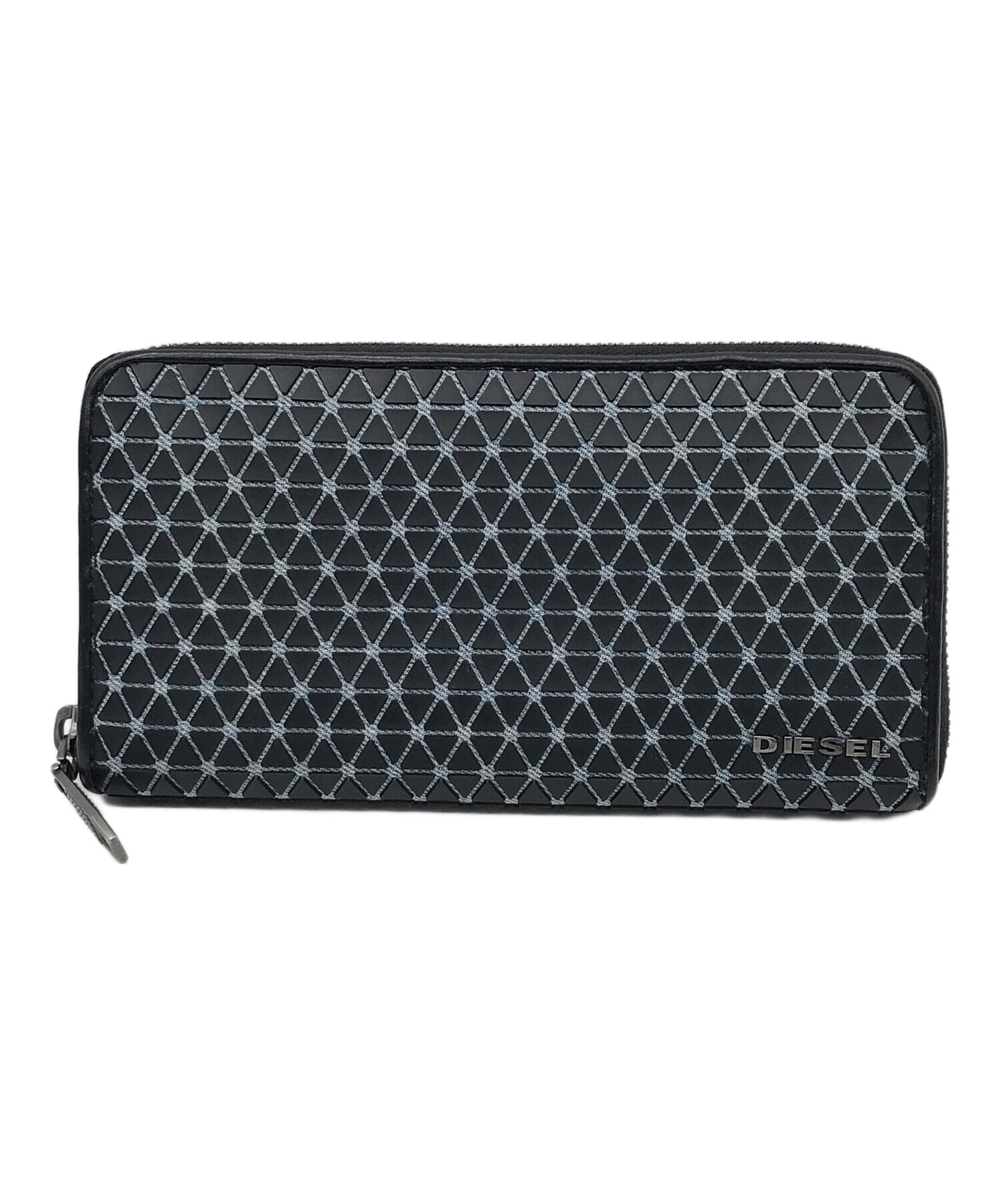 ディーゼル長財布 ディーゼル 財布 DIESEL 長財布 AMAZONITE グリーン