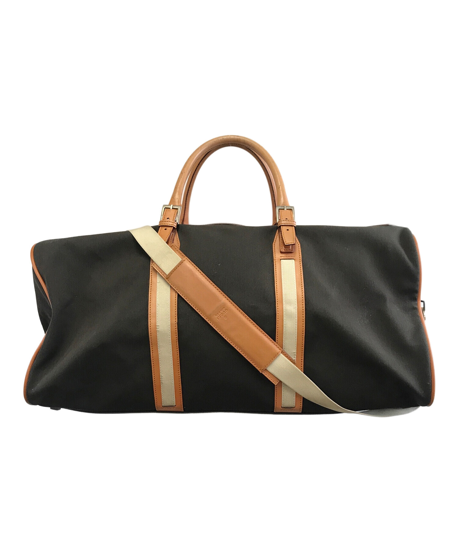 中古・古着通販】GUCCI (グッチ) ボストンバッグ｜ブランド・古着通販 
