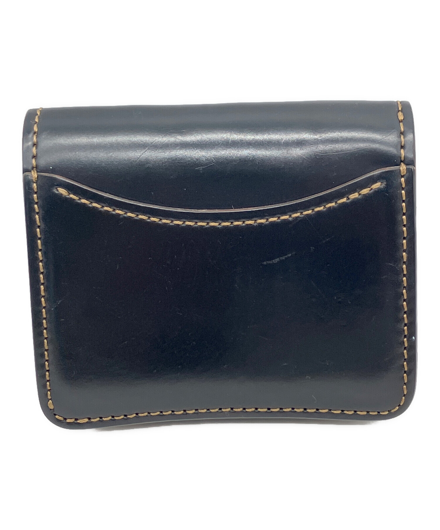 中古・古着通販】WILDSWANS (ワイルドスワンズ) コインケース