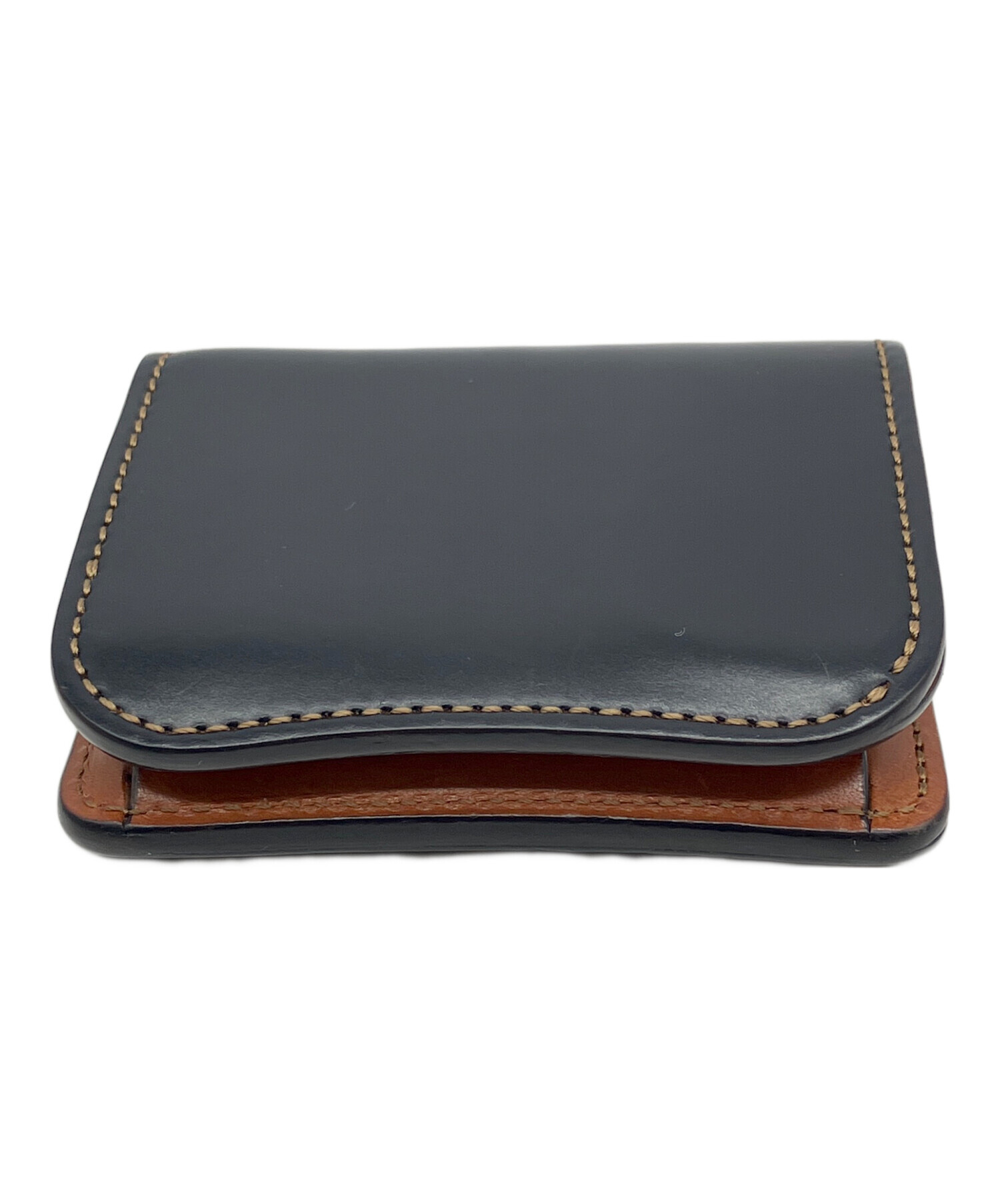 ワイルドスワンズ 小銭入れ 廃盤 新品 中古・古着通販】WILDSWANS (ワイルドスワンズ) コインケース ブラック