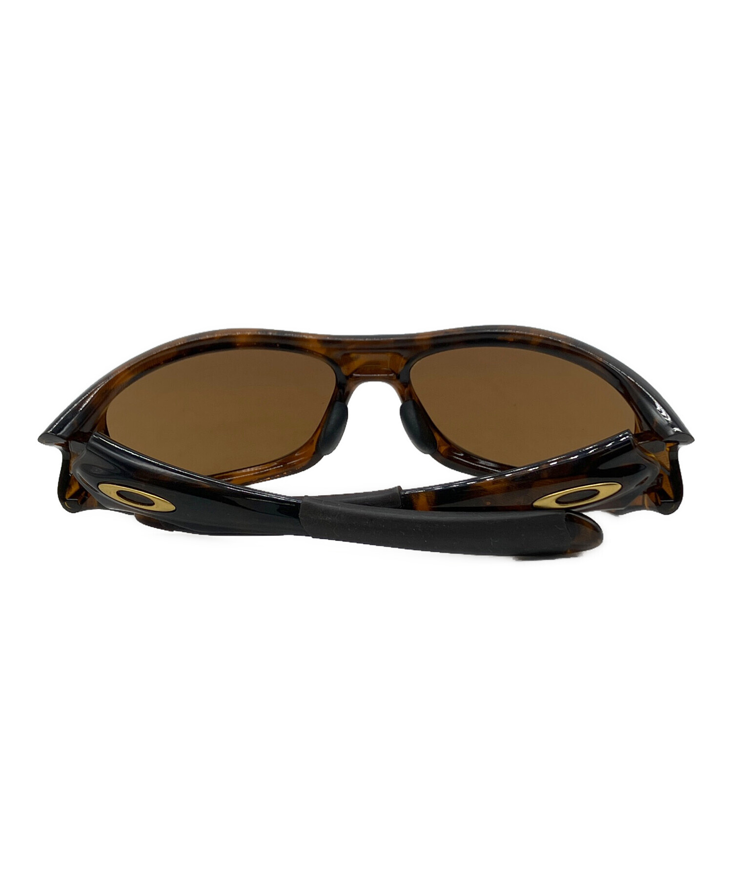 中古・古着通販】OAKLEY (オークリー) サングラス｜ブランド・古着通販
