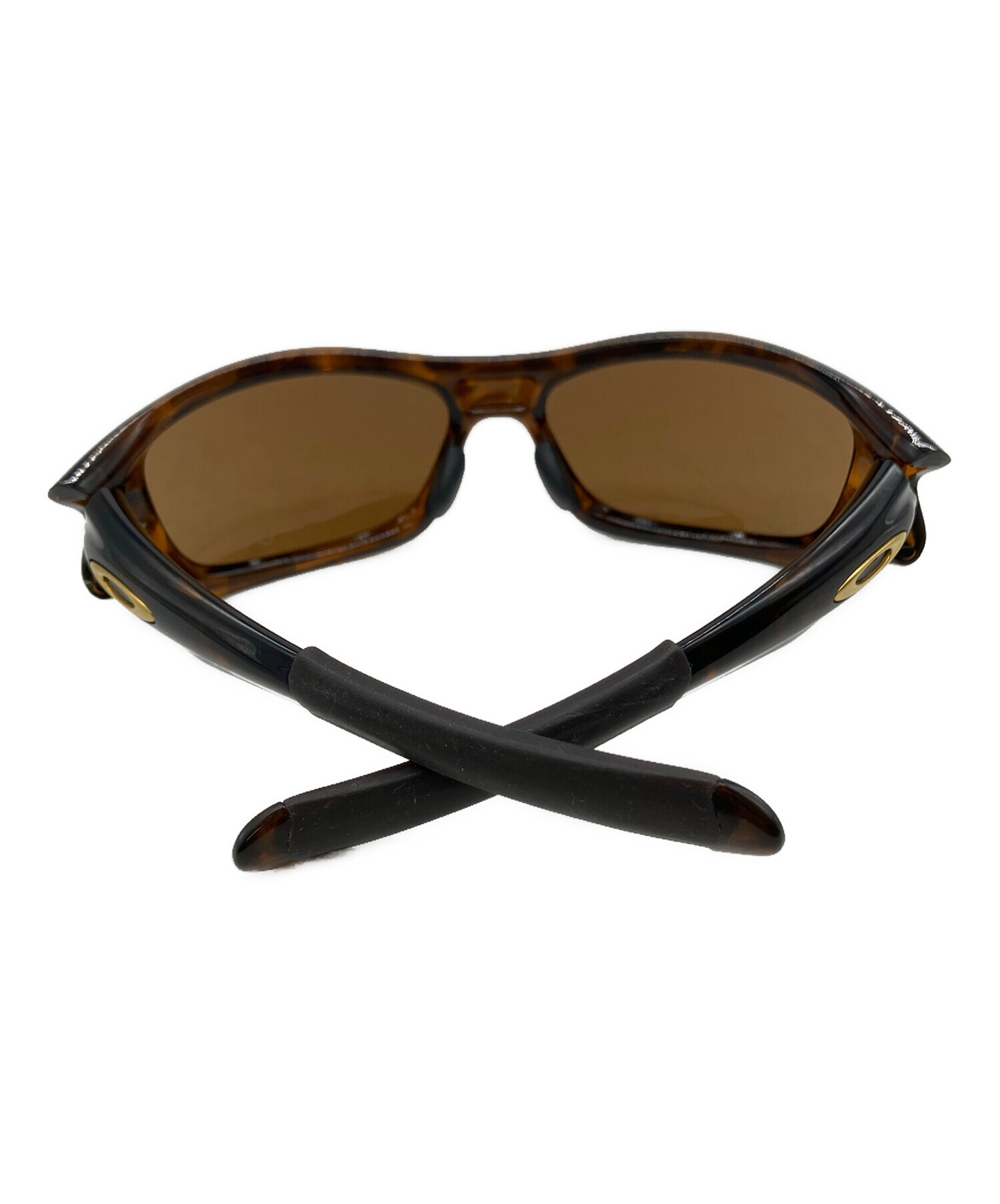 OAKLEY オークリー　サングラス　9301-1661 ケース付き　未使用 中古・古着通販】OAKLEY (オークリー) サングラス｜ブランド・古着通販