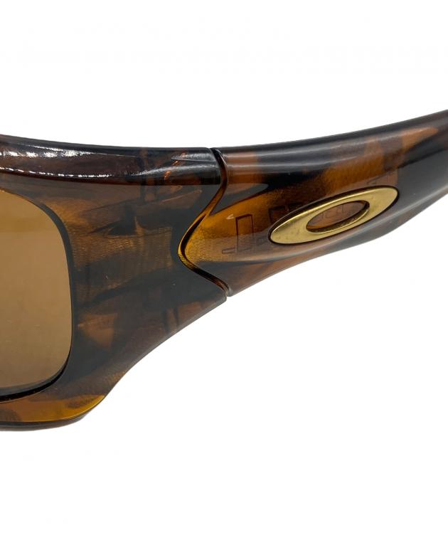 中古・古着通販】OAKLEY (オークリー) サングラス｜ブランド・古着通販
