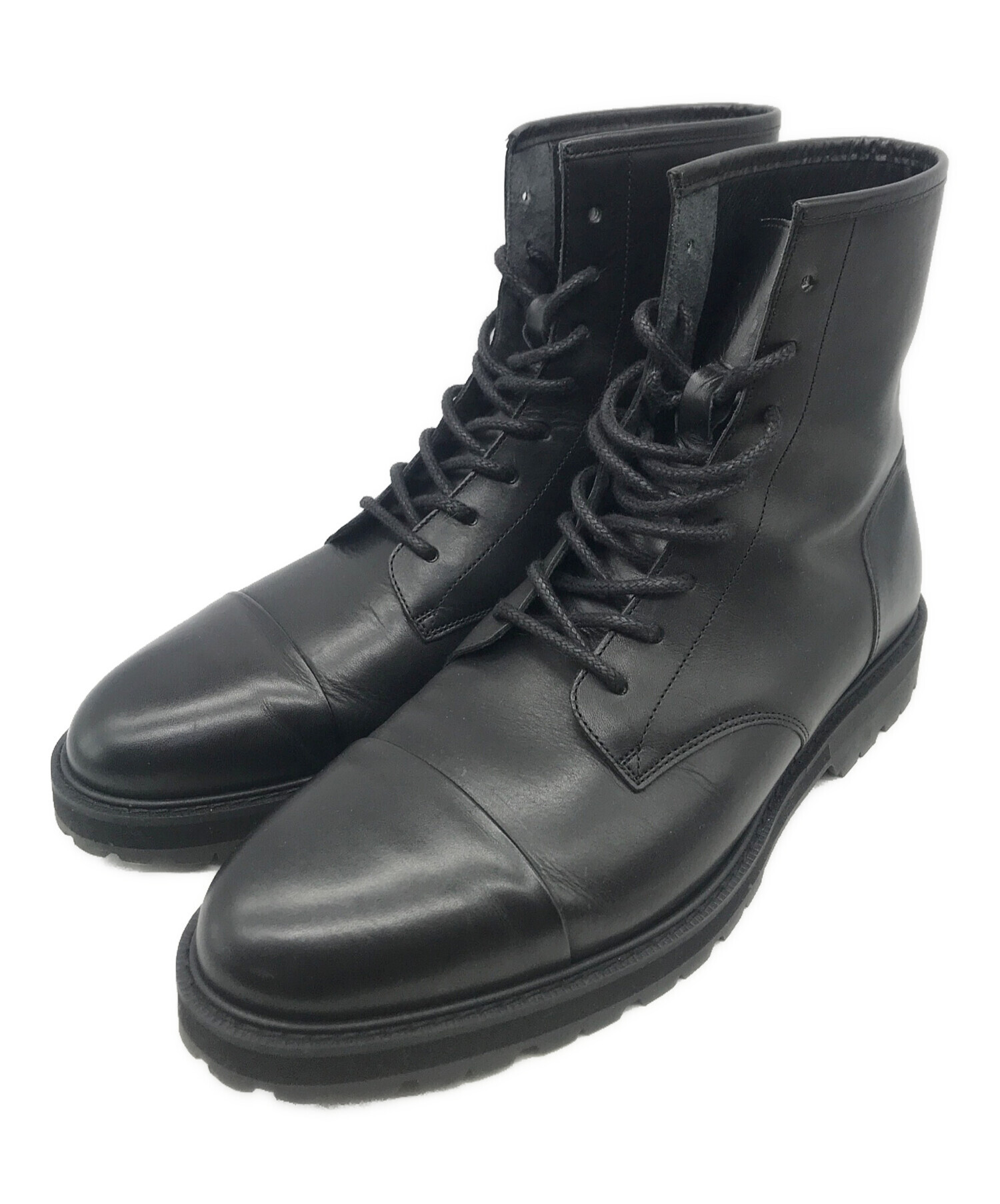 中古・古着通販】Onitsuka Tiger (オニツカタイガー) LACE-UP BOOT