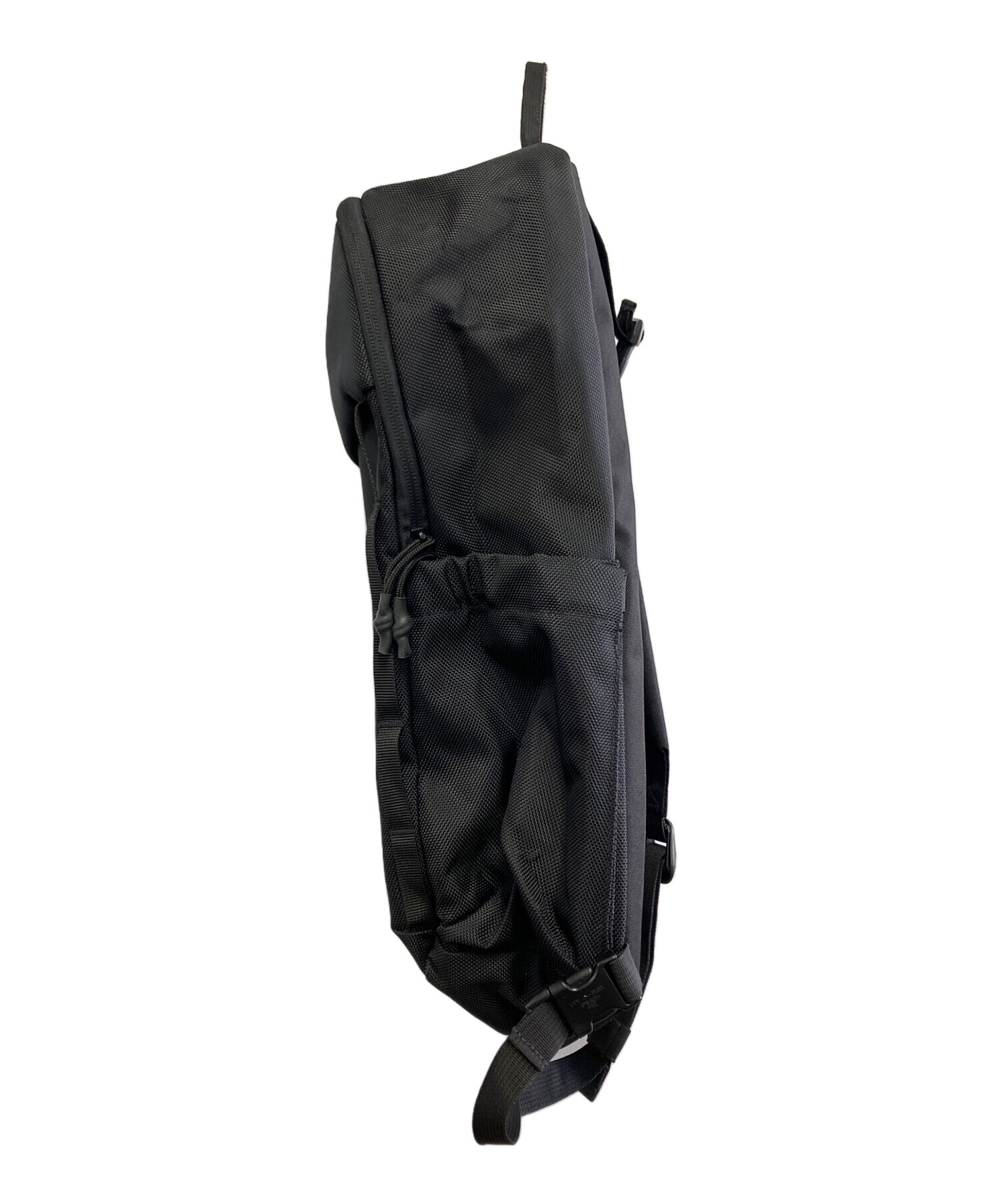 中古・古着通販】JANSPORT (ジャンスポーツ) リュック ブラック