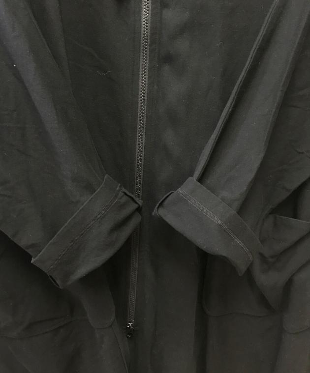 中古・古着通販】GROUND Y (グラウンドワイ) ロングフーディ