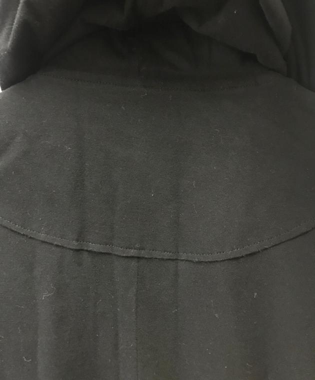 中古・古着通販】GROUND Y (グラウンドワイ) ロングフーディ