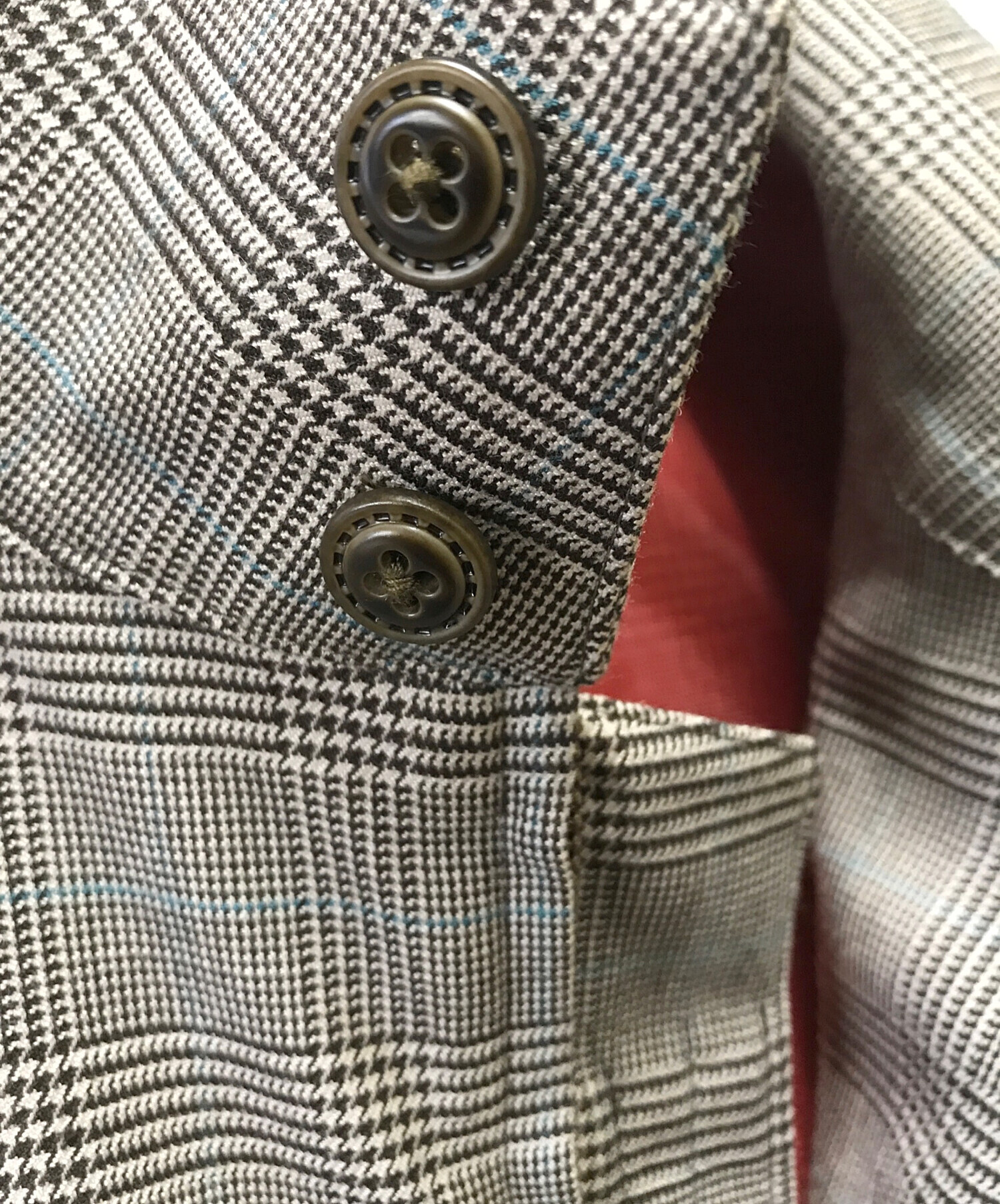 中古・古着通販】FRED PERRY (フレッドペリー) スイングトップ グレー