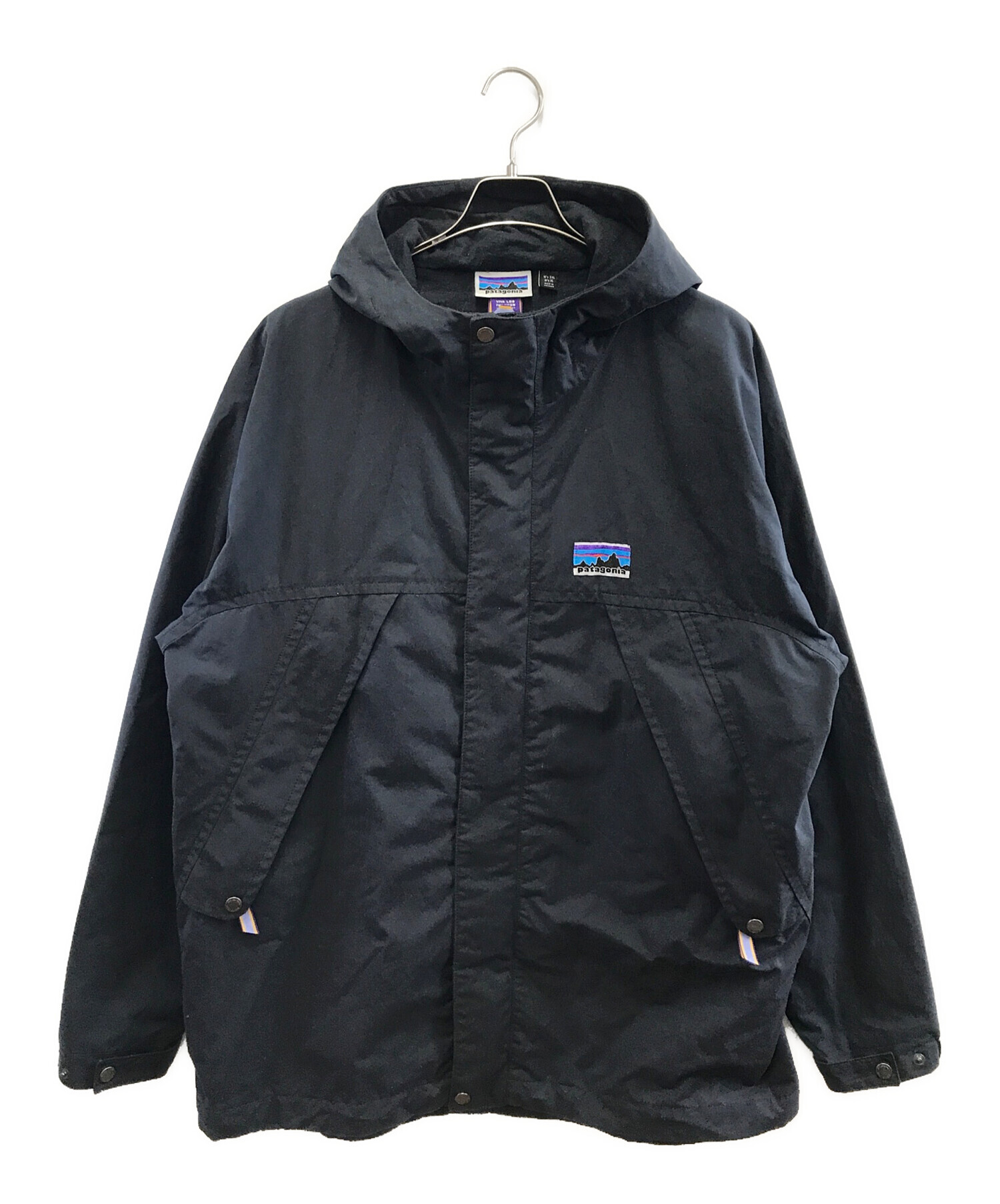 中古・古着通販】Patagonia (パタゴニア) ワックスコットンジャケット 
