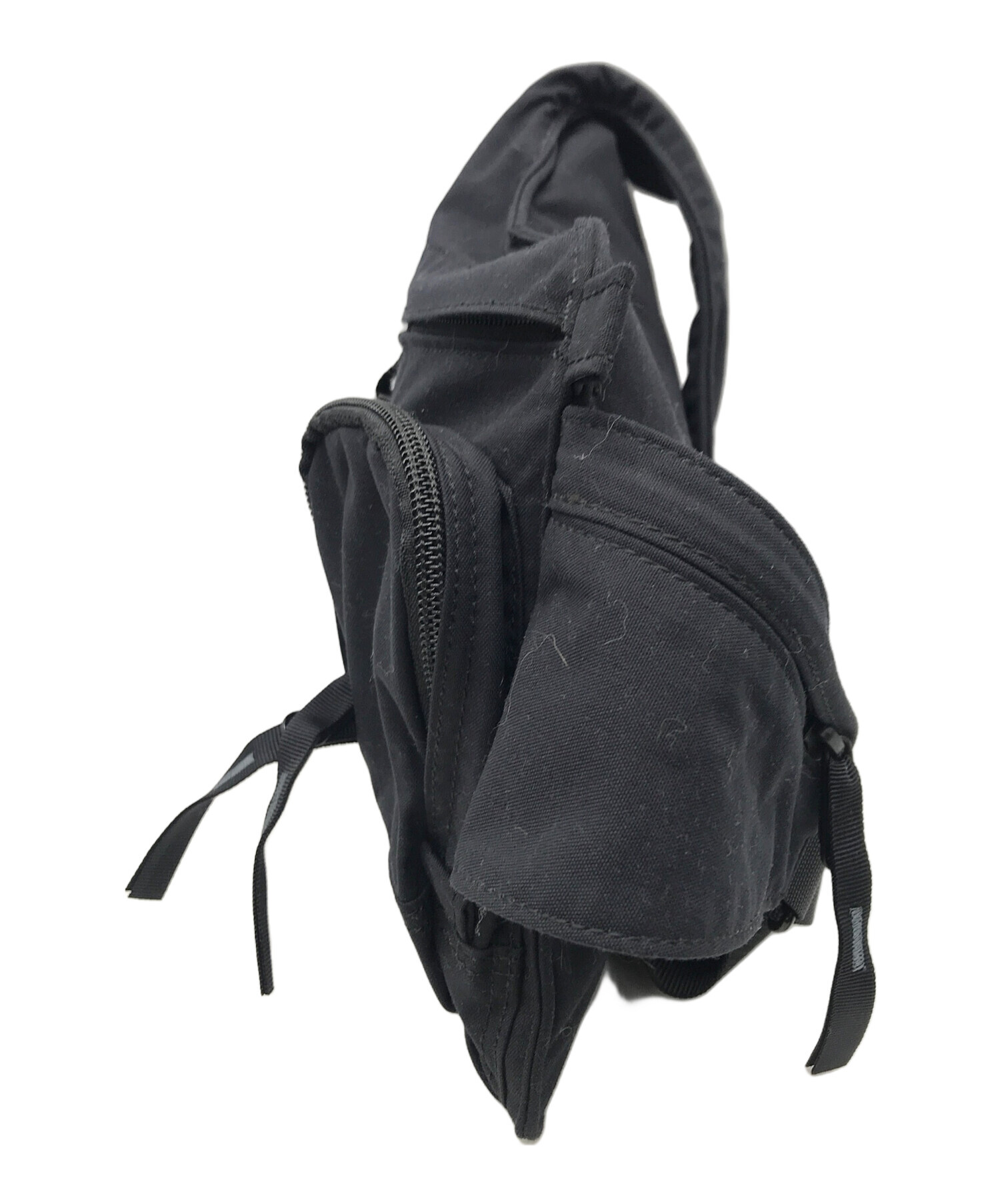 中古・古着通販】PORTER (ポーター) タクティカルボディバッグ