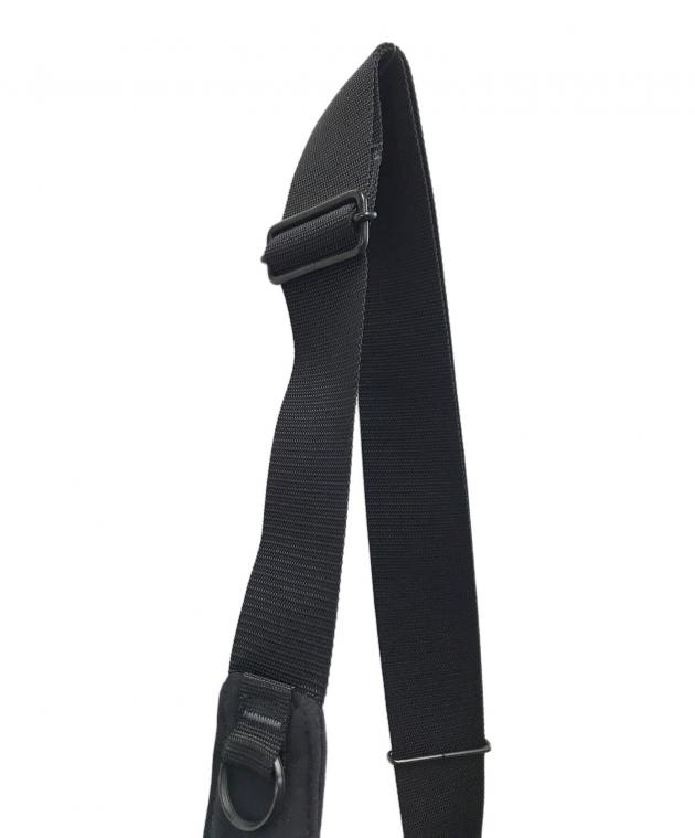 中古・古着通販】PORTER (ポーター) タクティカルボディバッグ