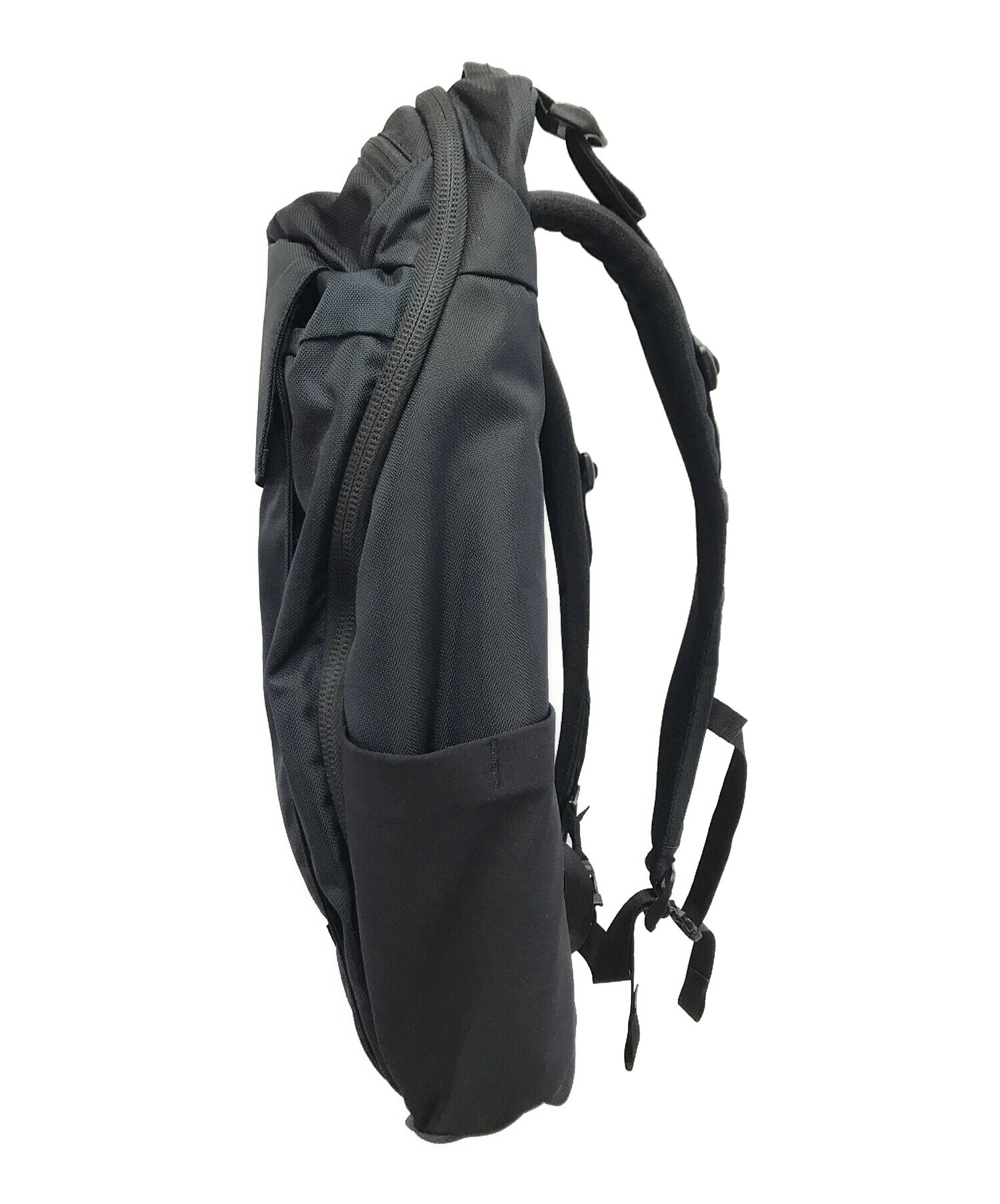 中古・古着通販】MYSTERY RANCH (ミステリーランチ) リュック ブラック