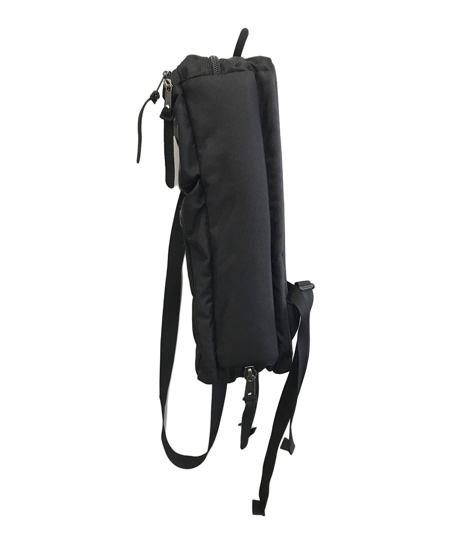 中古・古着通販】GREGORY (グレゴリー) 3wayビジネスバッグ ブラック