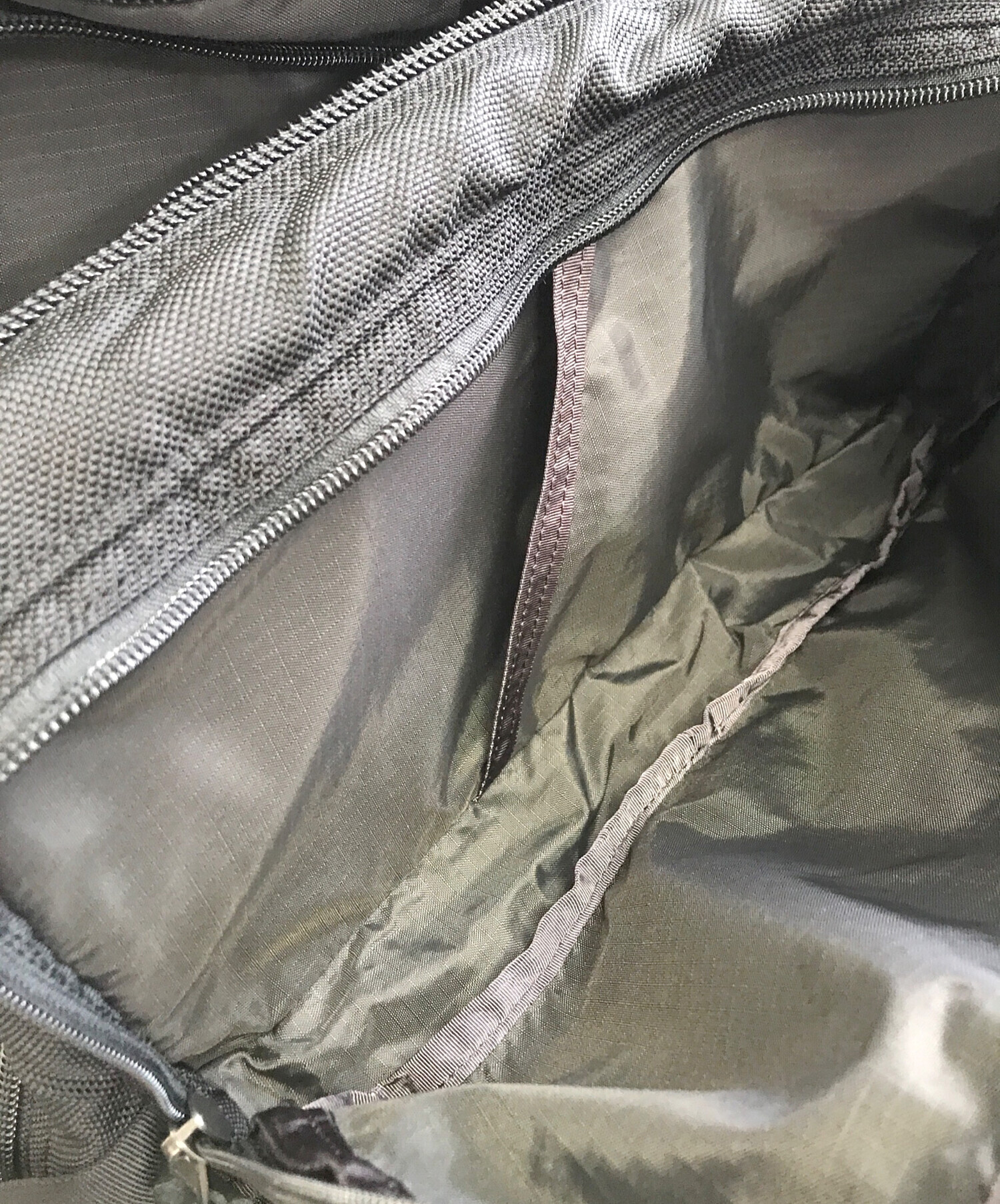 中古・古着通販】GREGORY (グレゴリー) 3wayビジネスバッグ ブラック