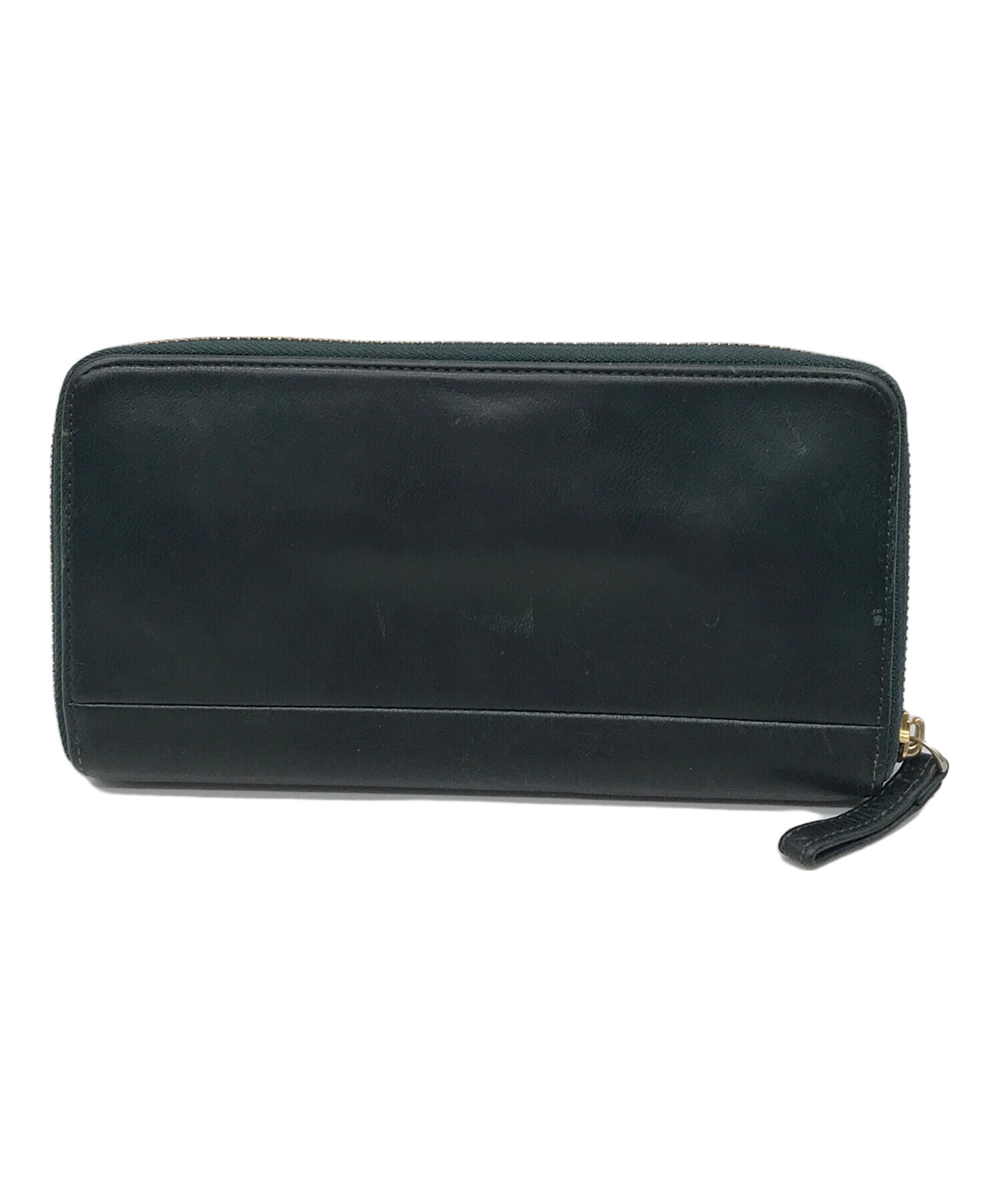 中古・古着通販】PORTER (ポーター) PORTER / WISE LONG WALLET