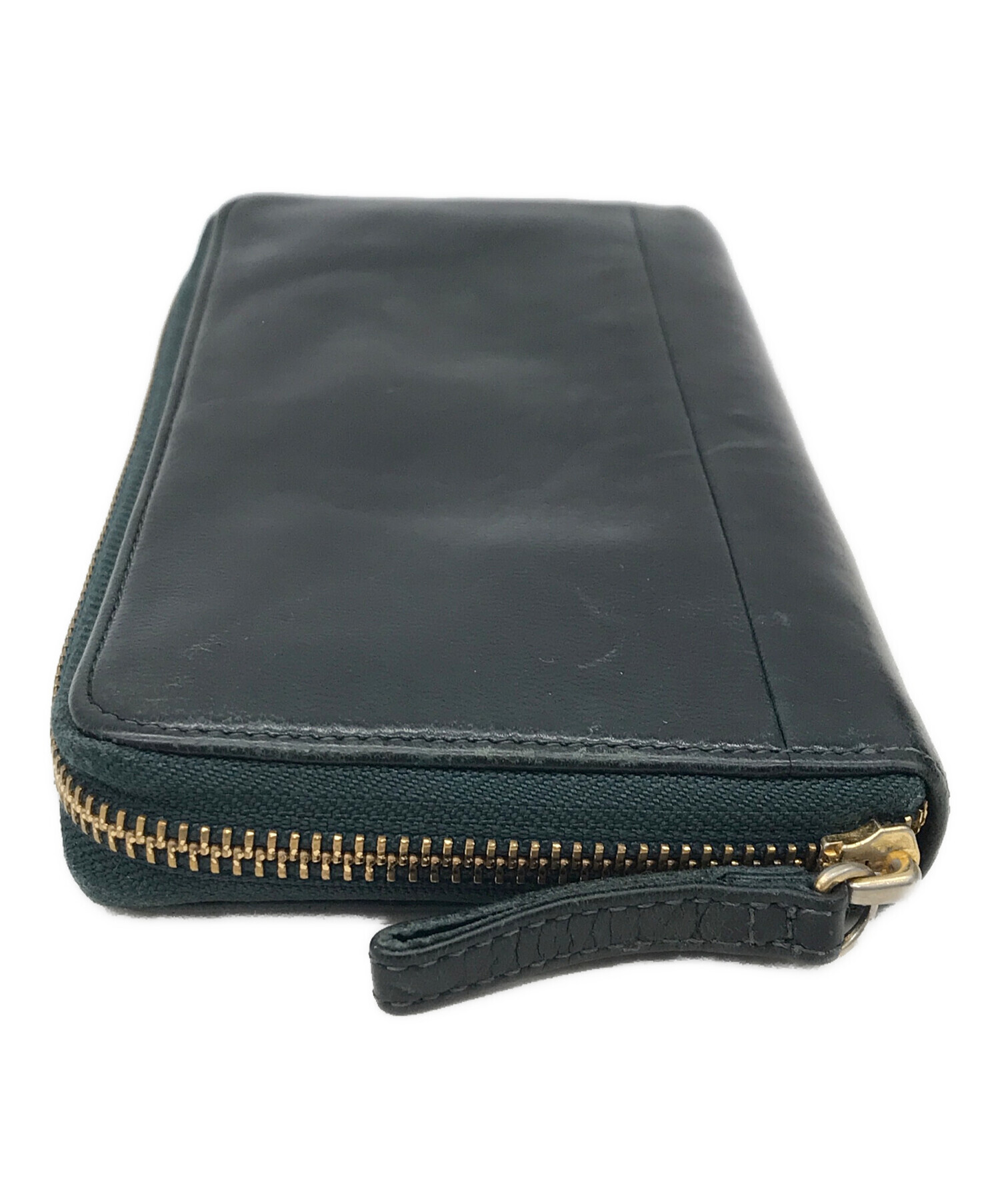 中古・古着通販】PORTER (ポーター) PORTER / WISE LONG WALLET
