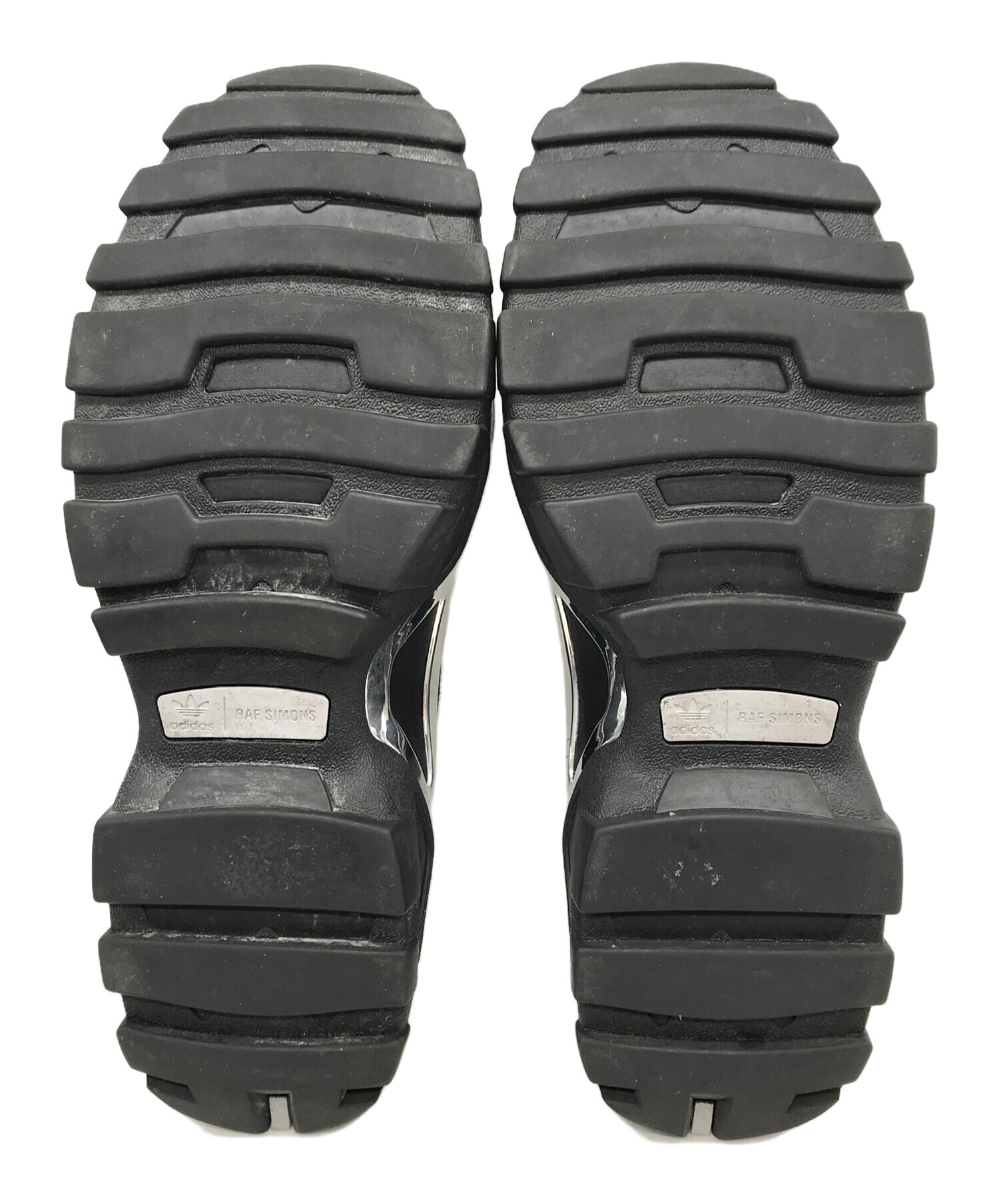 中古・古着通販】adidas (アディダス) RAF SIMONS (ラフシモンズ 