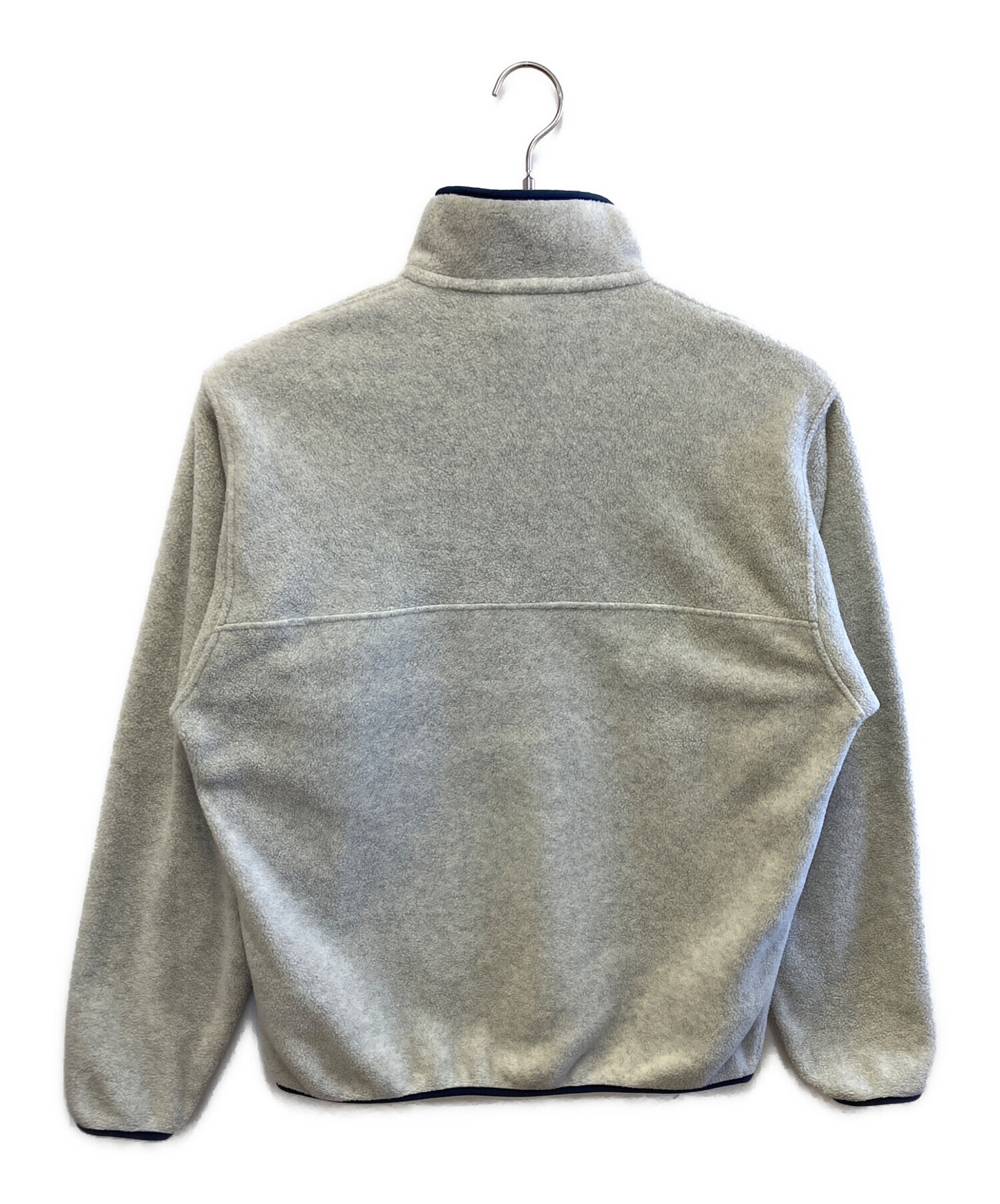 中古・古着通販】Patagonia (パタゴニア) ハーフジップフリース 中古・古着通販】Patagonia (パタゴニア) ハーフジップフリース