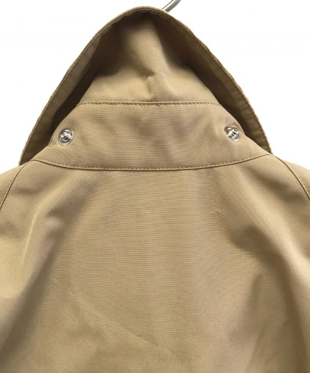 Barbour ジャケット 38 ベージュ 中古・古着通販】Barbour (バブアー) ジャケット ベージュ サイズ:38