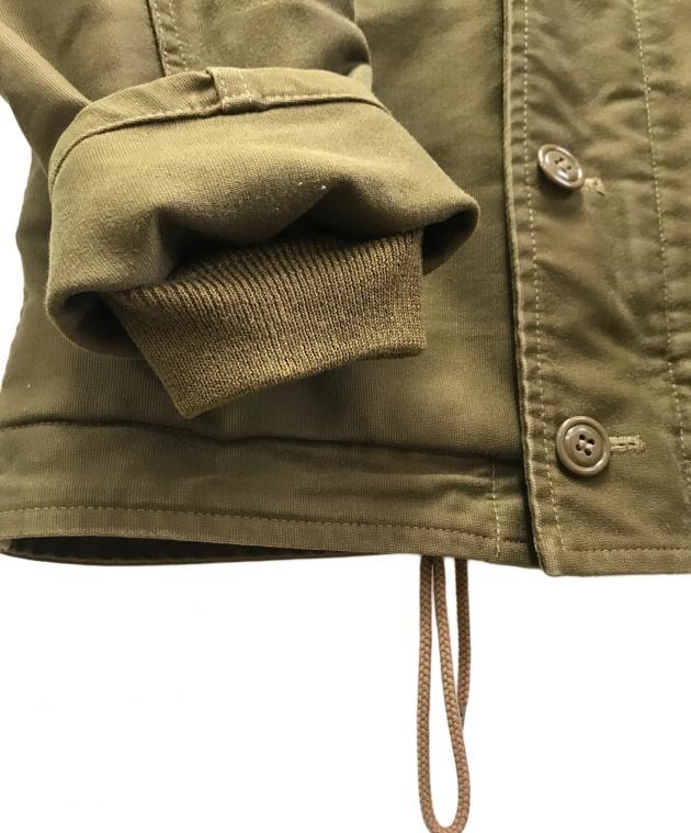 中古・古着通販】COOTIE PRODUCTIONS (クーティープロダクツ) N1デッキ