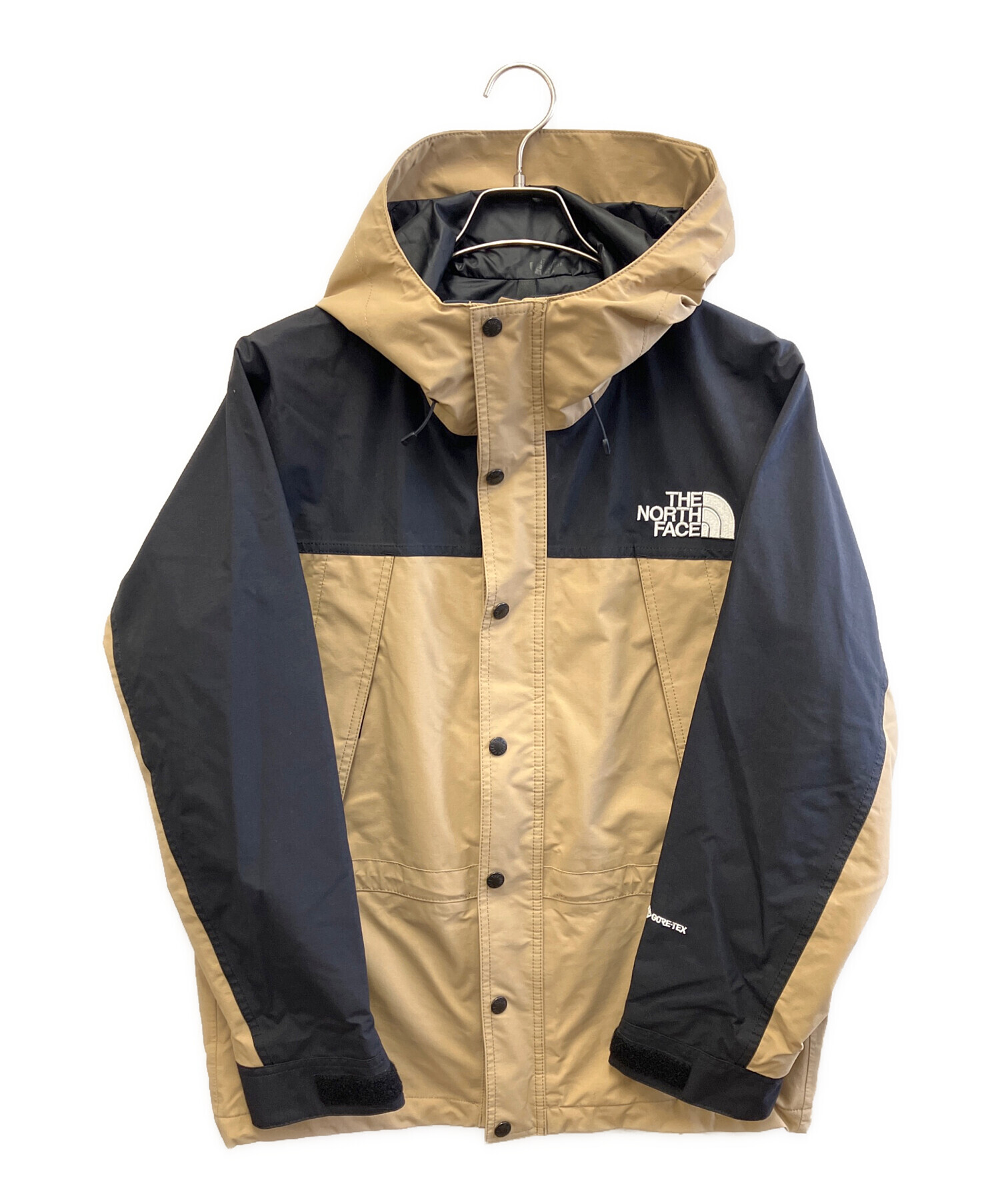 中古・古着通販】THE NORTH FACE (ザ ノース フェイス) マウンテン 