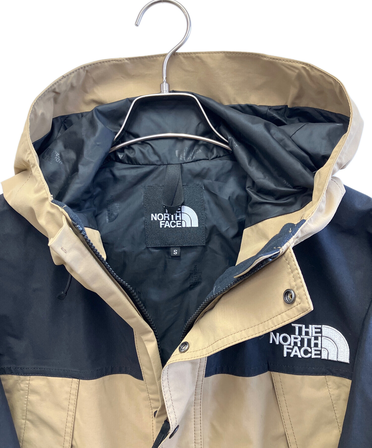 中古・古着通販】THE NORTH FACE (ザ ノース フェイス) マウンテン 