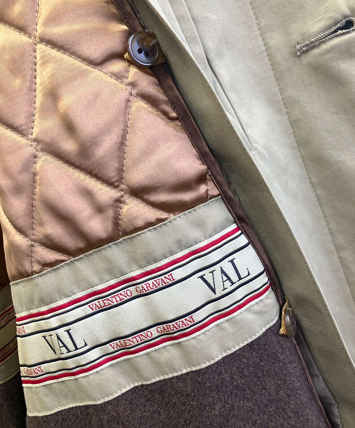 中古・古着通販】VALENTINO GARAVANI (ヴァレンティノ・ガラヴァーニ