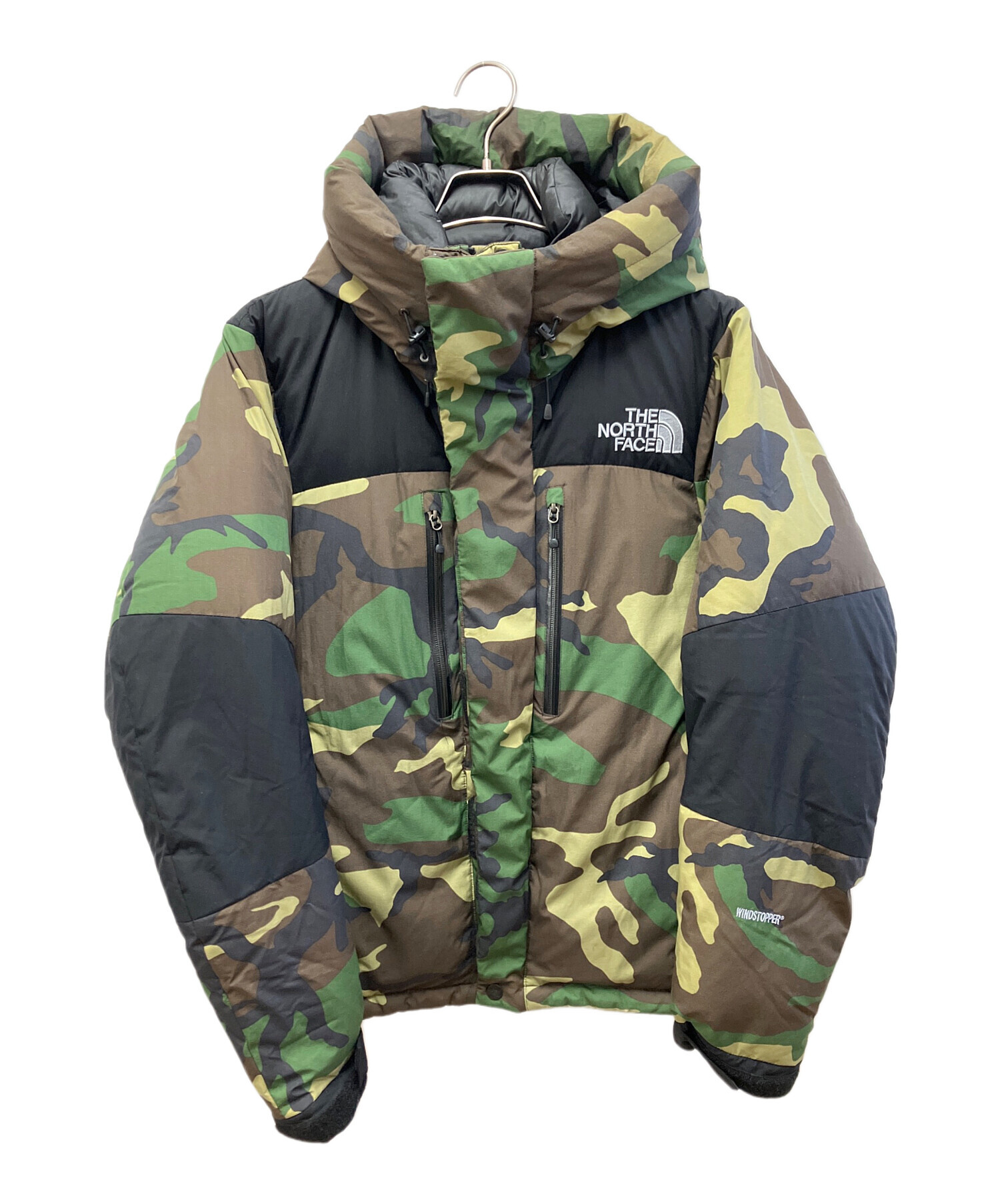 中古・古着通販】THE NORTH FACE (ザ ノース フェイス) ノベルティ 