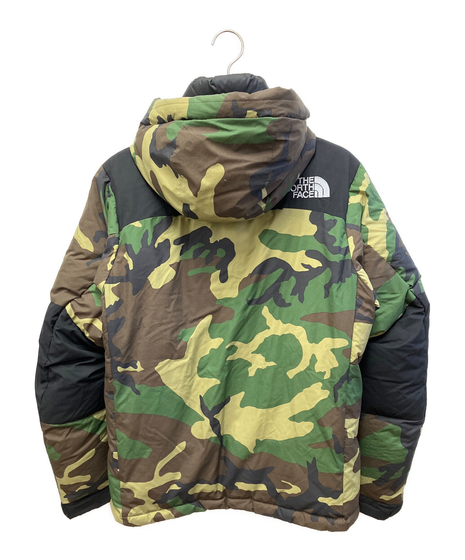 中古・古着通販】THE NORTH FACE (ザ ノース フェイス) ノベルティ 