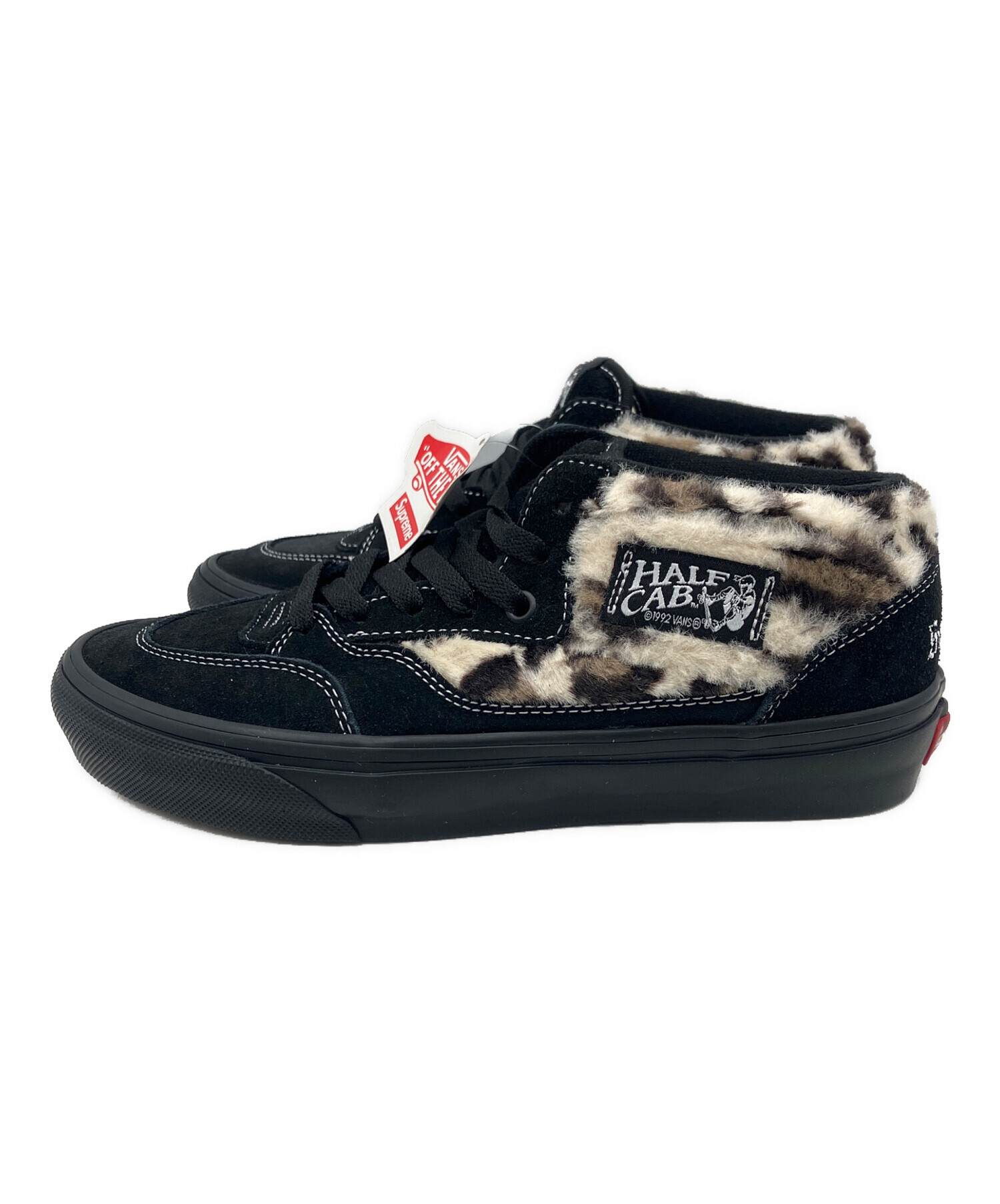 シュプリーム 中古・古着通販】SUPREME (シュプリーム) VANS (バンズ
