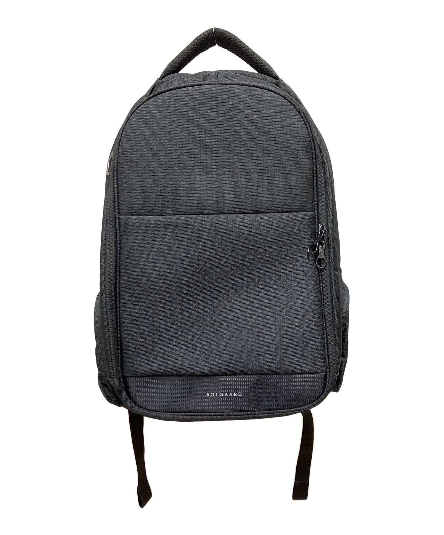 SOLGAARD Endeavor ブラック バックパック 楽天市場】通勤も旅行も、これ1つで。Endeavor エンデバー SOLGAARD